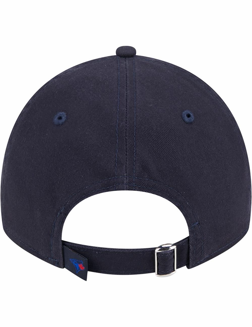 Toronto Blue Jays New Era MLB City Connect 9TWENTY Strapback Hat - Navy