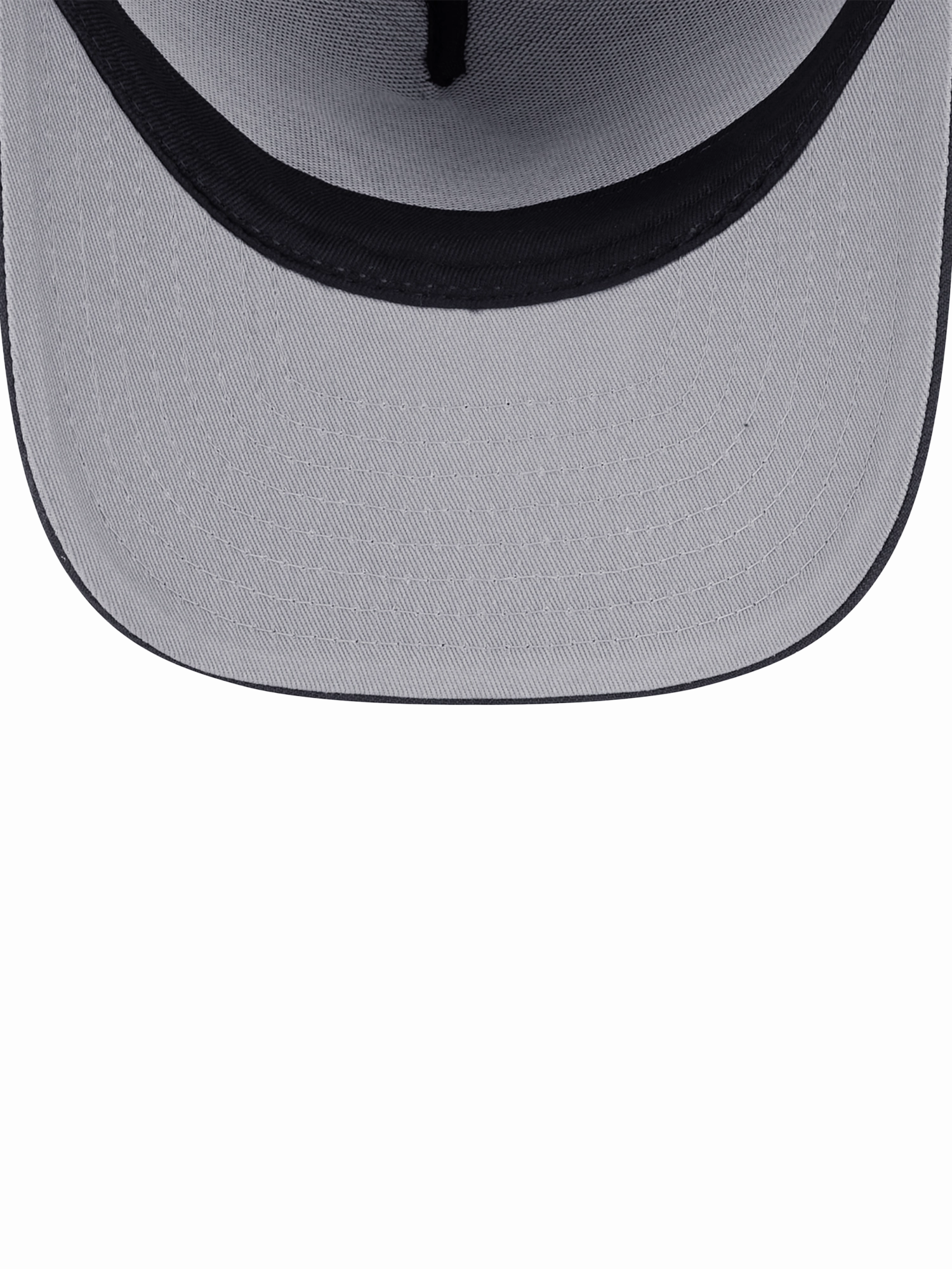 Toronto Blue Jays New Era MLB Team 2T Pre-Curved 9FIFTY A-Frame Snapback Hat - Navy