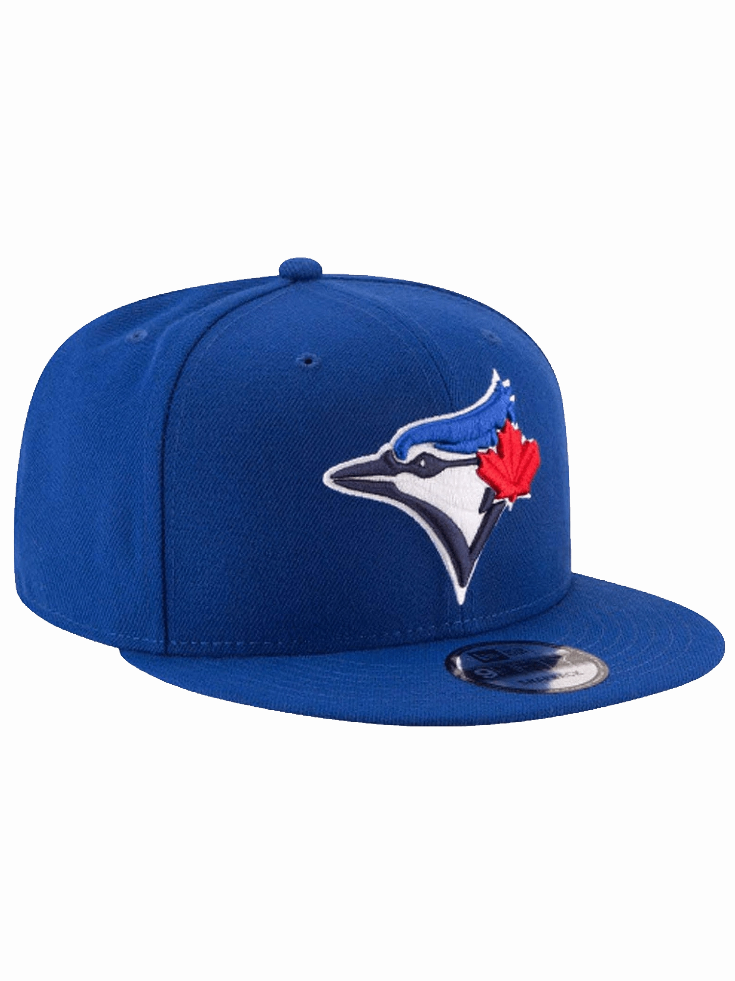 Toronto Blue Jays New Era MLB Team 9FIFTY Snapback Hat - Blue