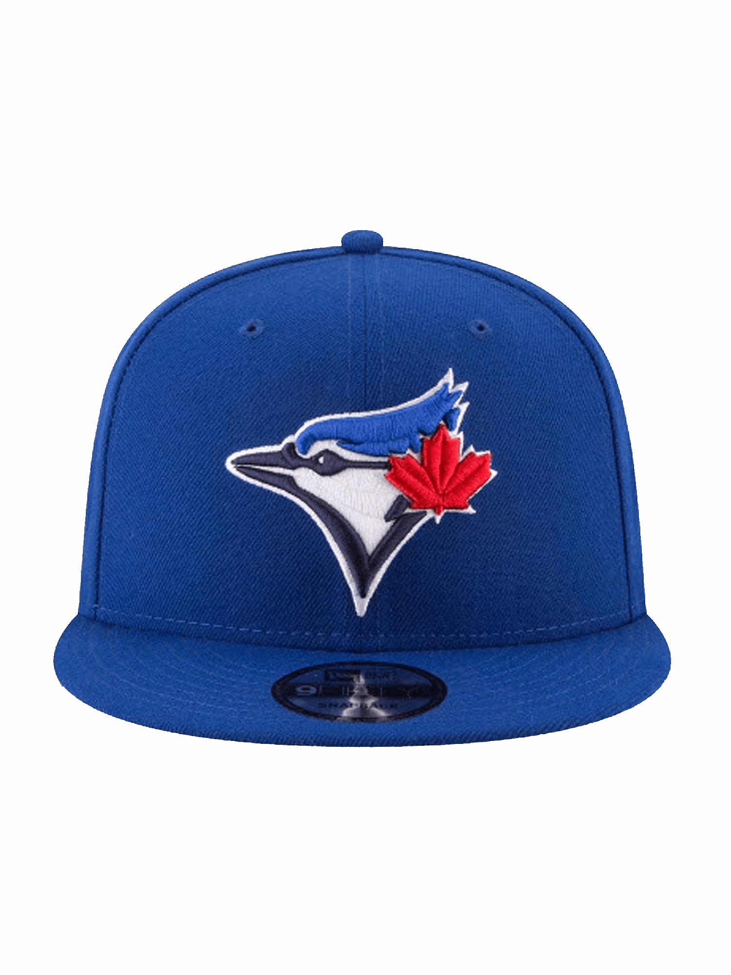 Toronto Blue Jays New Era MLB Team 9FIFTY Snapback Hat - Blue