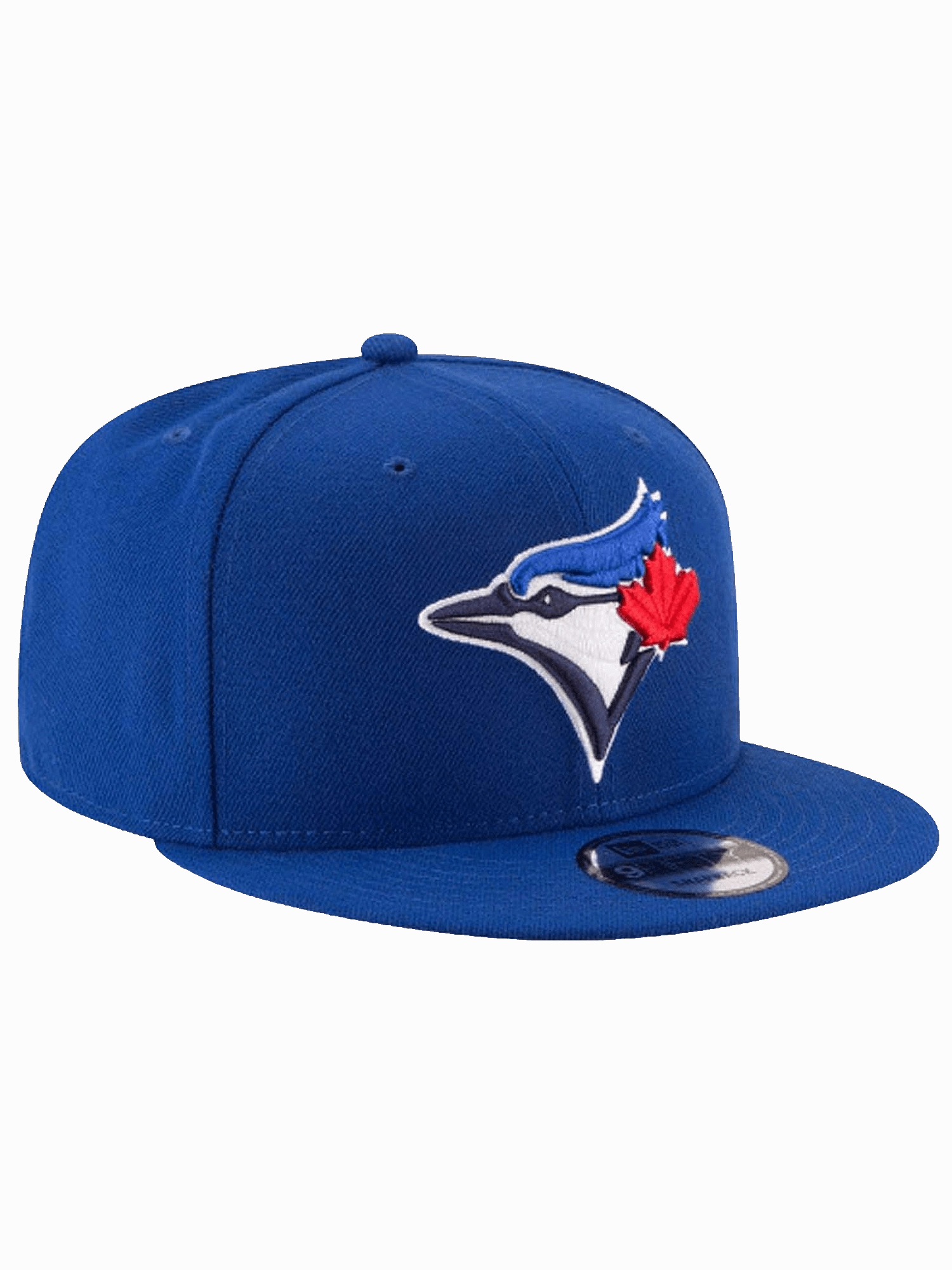 Toronto Blue Jays New Era MLB Team 9FIFTY Snapback Hat - Blue
