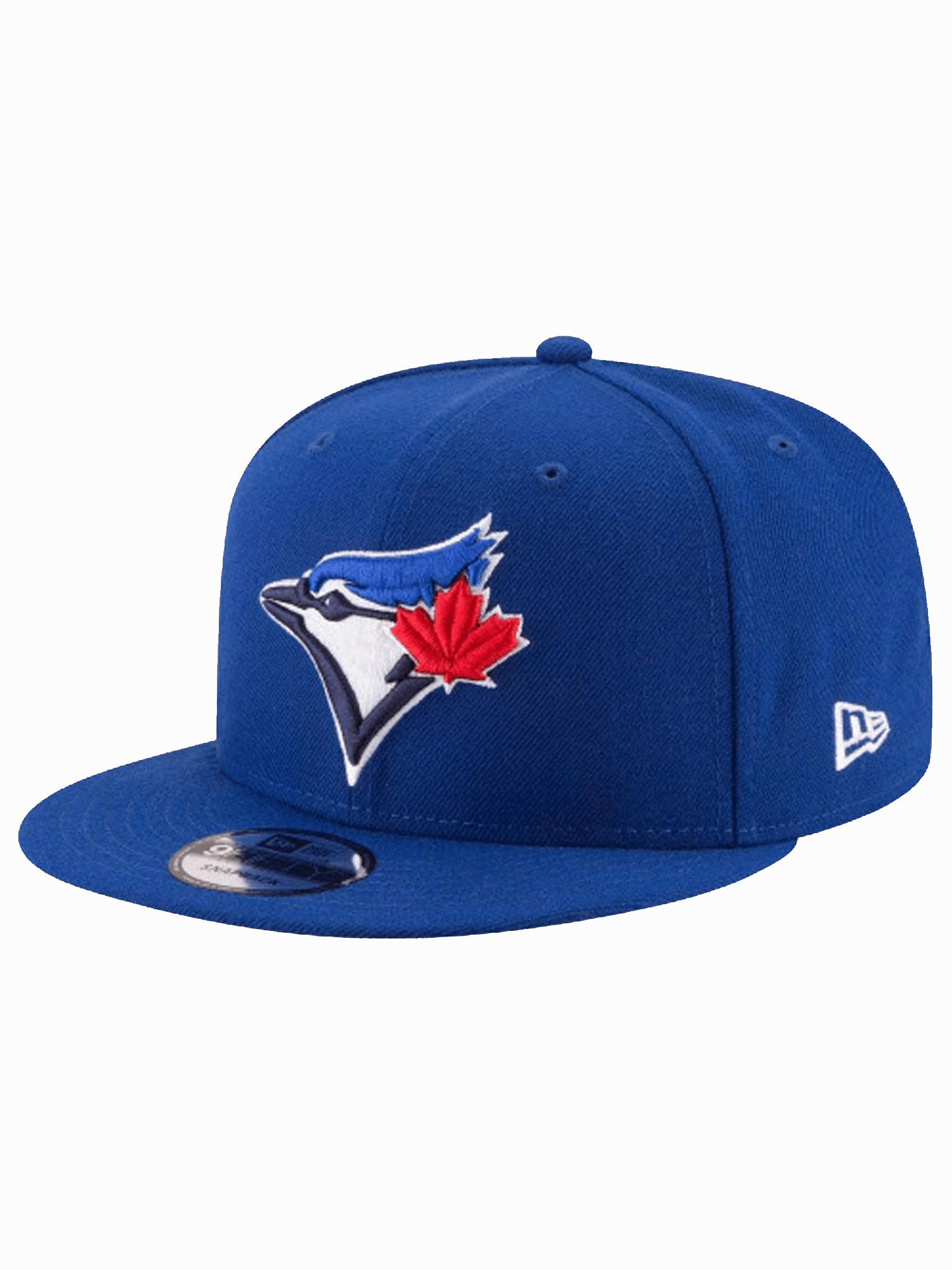 Toronto Blue Jays New Era MLB Team 9FIFTY Snapback Hat - Blue