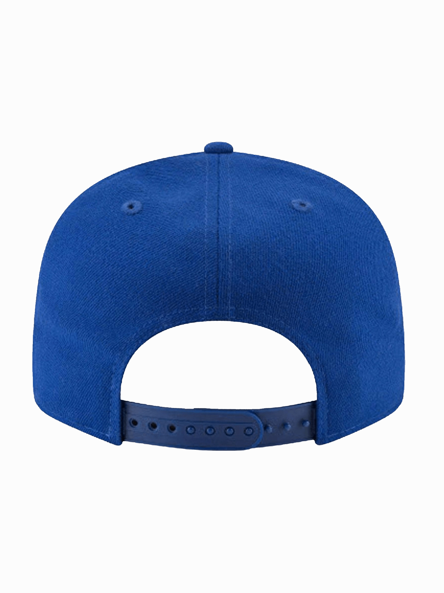 Toronto Blue Jays New Era MLB Team Pre-Curved 9FIFTY Snapback Hat - Blue