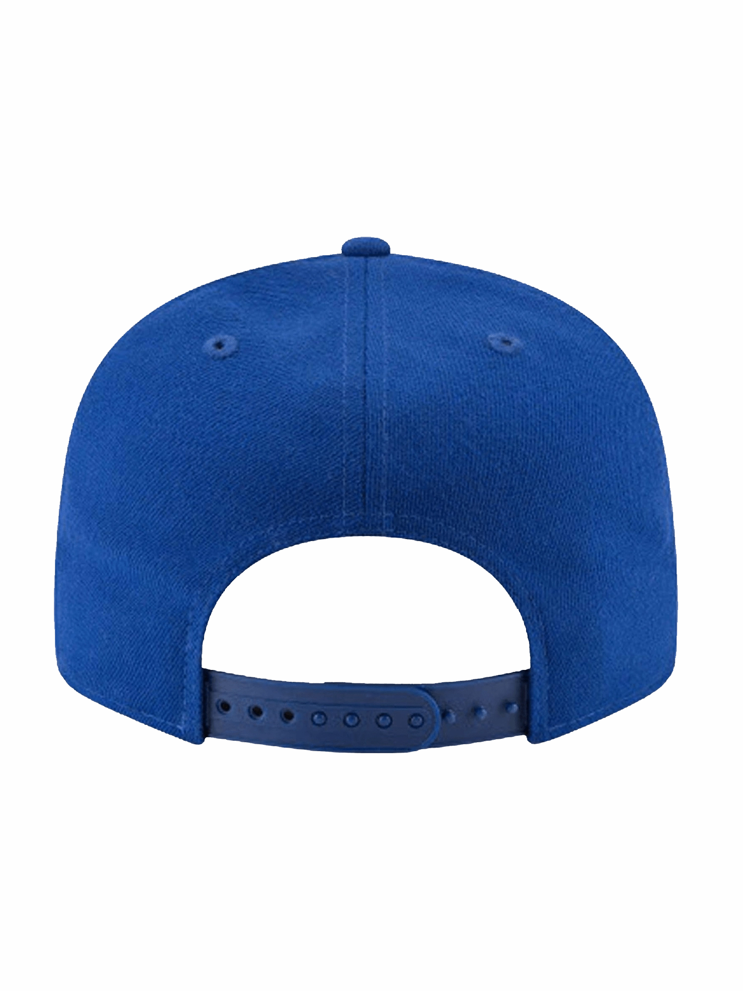 Toronto Blue Jays New Era MLB Team Pre-Curved 9FIFTY Snapback Hat - Blue
