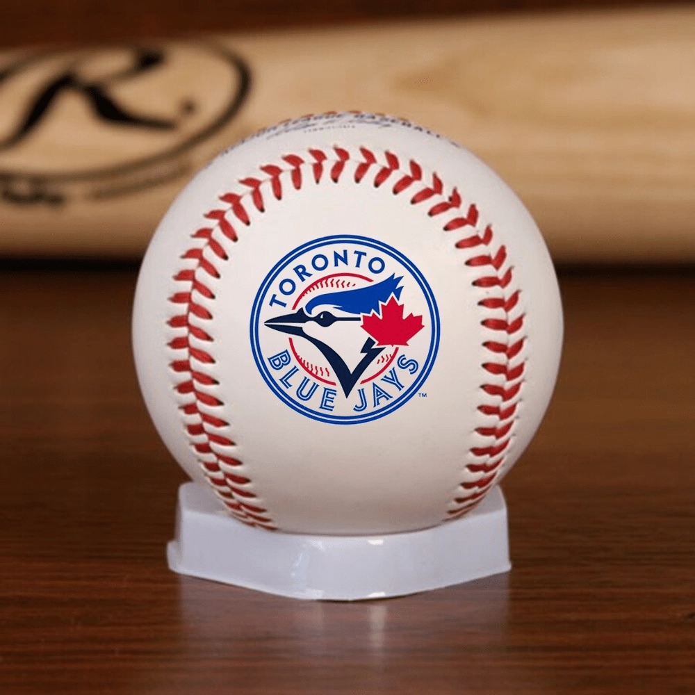 Toronto Blue Jays Rawlings MLB Team Baseball Ball