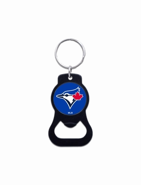 Toronto Blue Jays Wincraft MLB Bottle Opener Key Ring