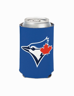 Toronto Blue Jays Wincraft MLB Can Cooler/Stubby Holder