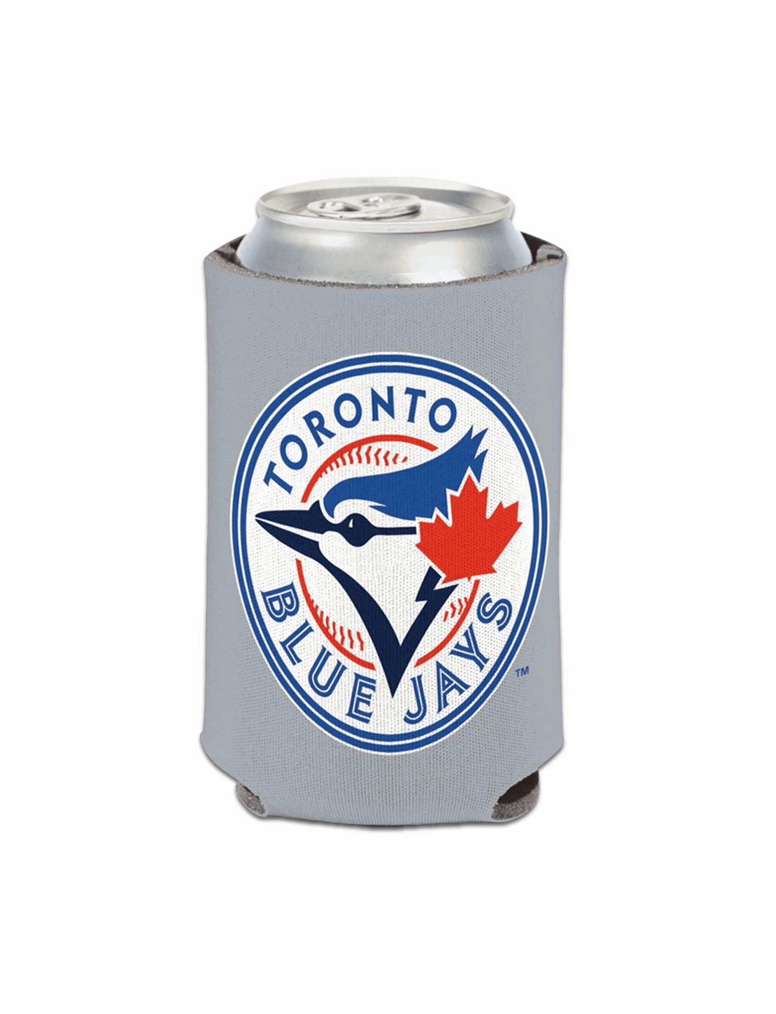 Toronto Blue Jays Wincraft MLB Can Cooler/Stubby Holder