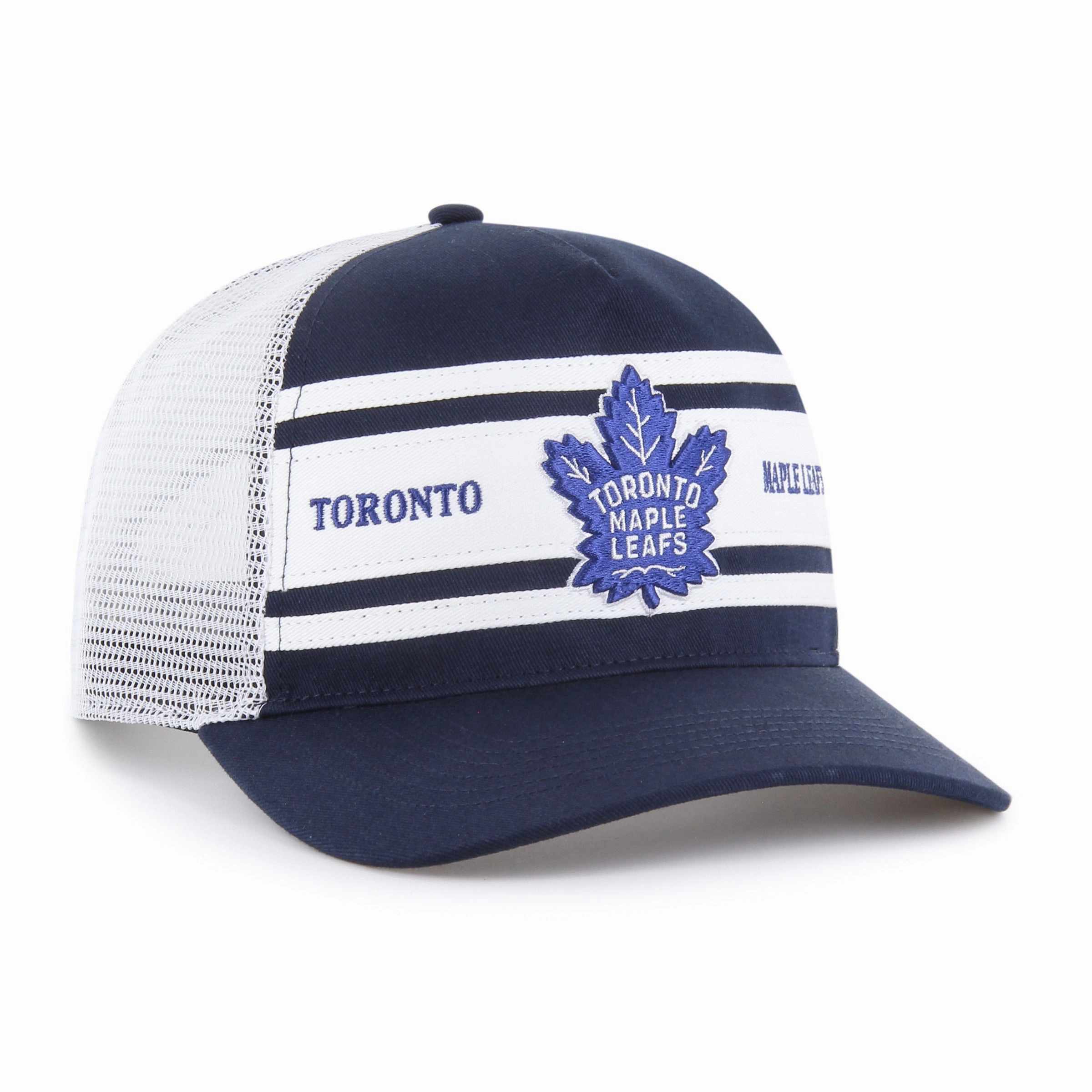 TORONTO MAPLE LEAFS ARENA SUPER STRIPE '47 HITCH RELAXED FIT