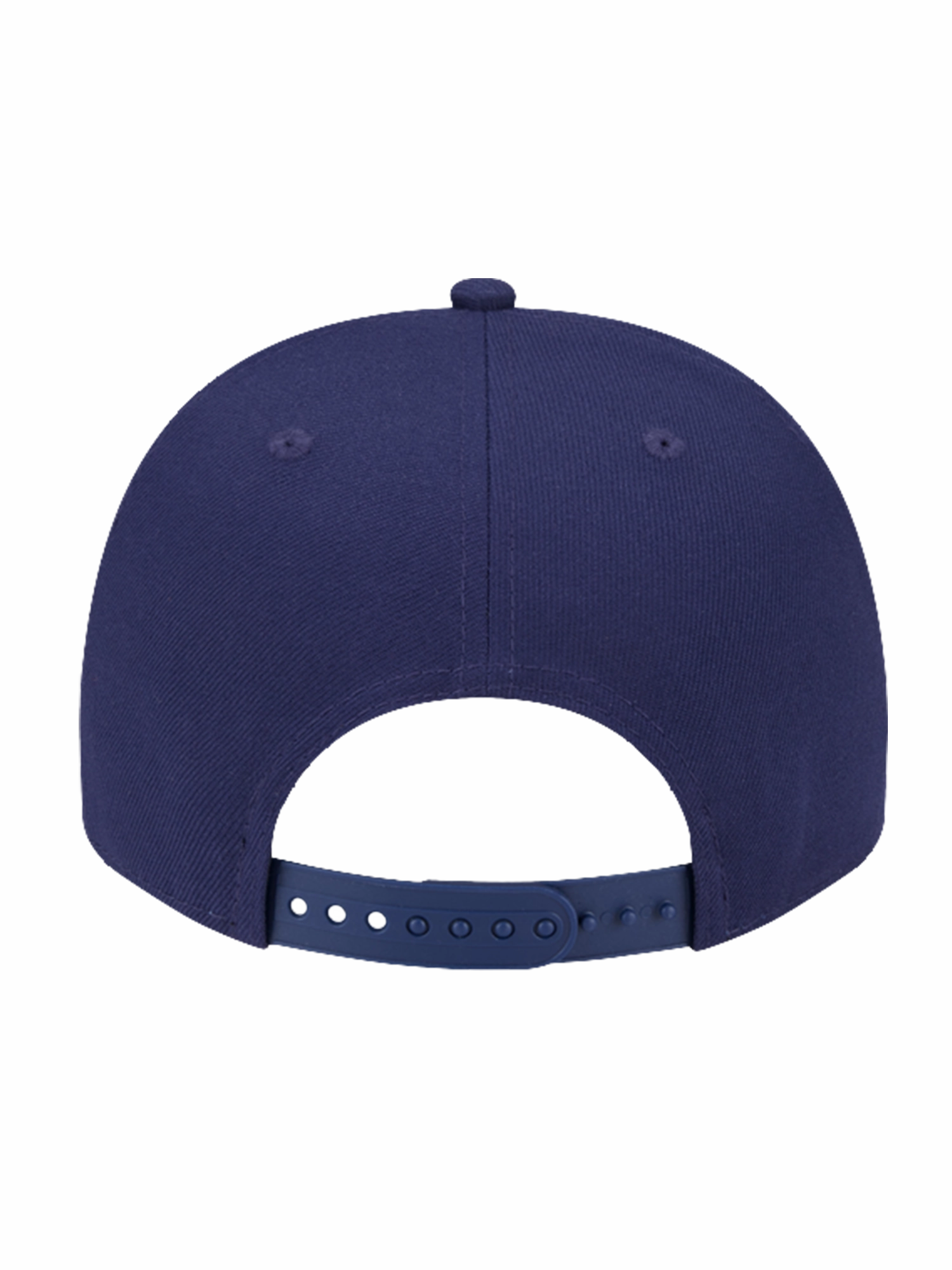 Toronto Maple Leafs New Era NHL Team Pre-Curved 9FIFTY A-Frame Snapback Hat - Navy