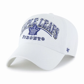TORONTO MAPLE LEAFS STARK '47 CLEAN UP