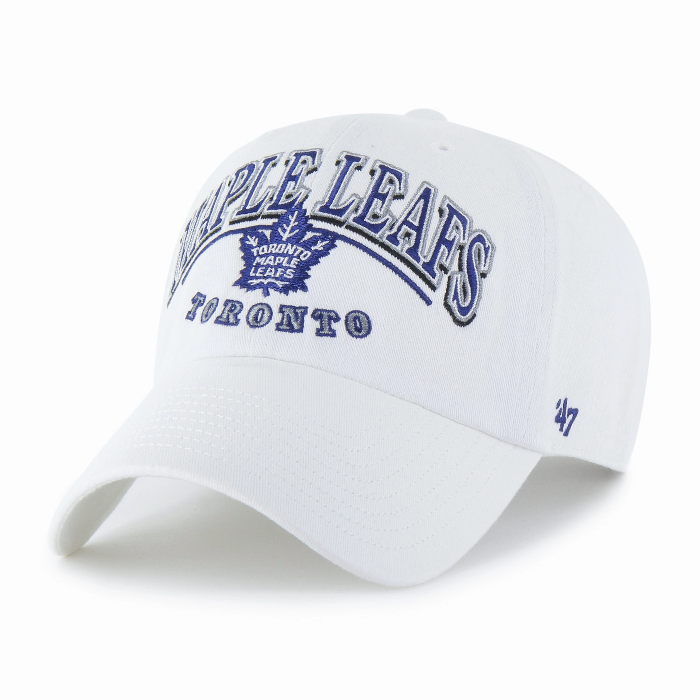 TORONTO MAPLE LEAFS STARK '47 CLEAN UP
