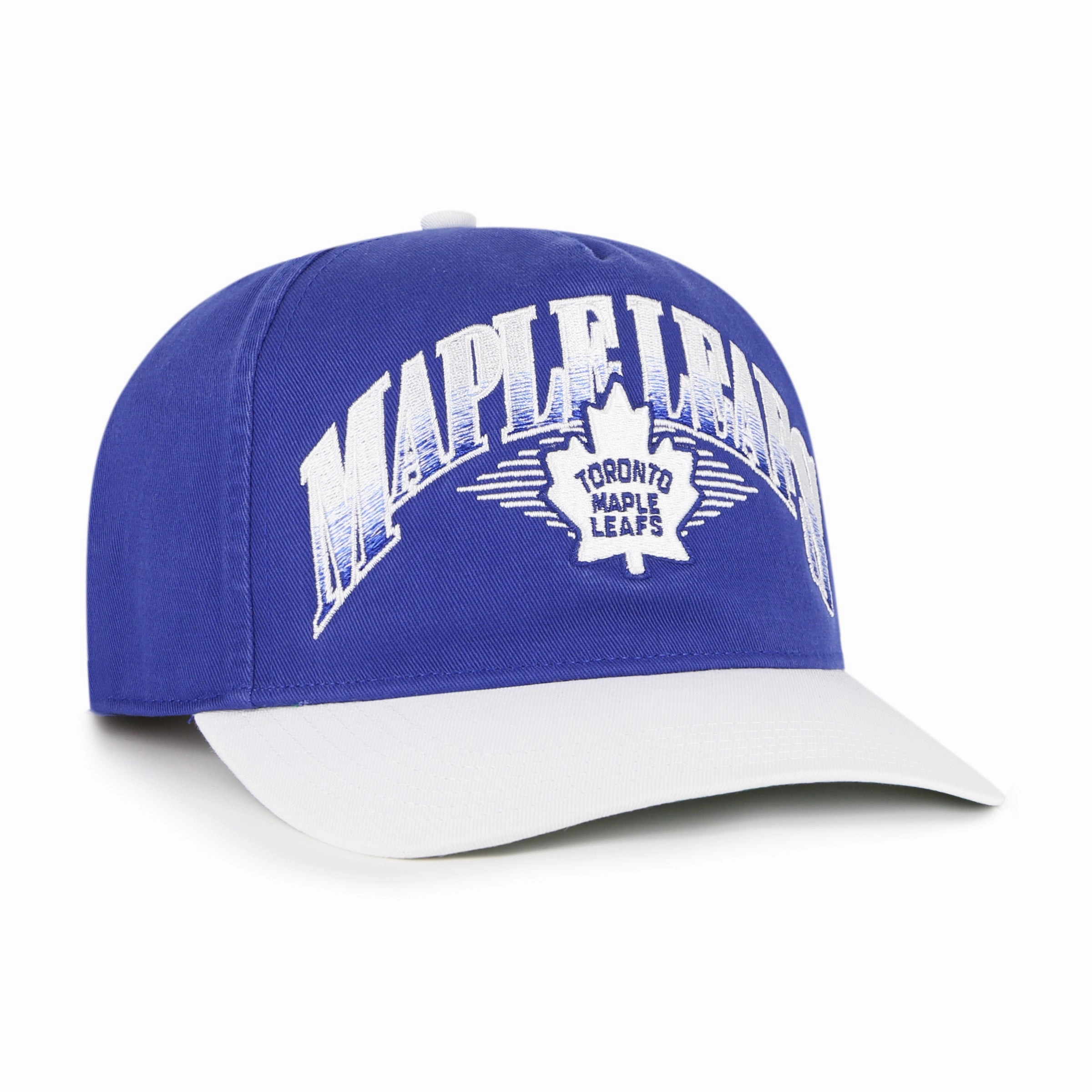 TORONTO MAPLE LEAFS VINTAGE ATKIN '47 HITCH RELAXED FIT