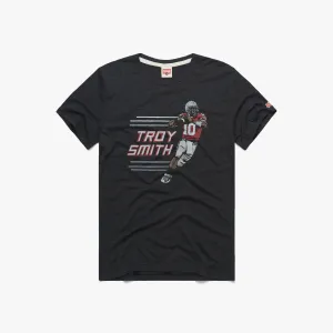 Troy Smith