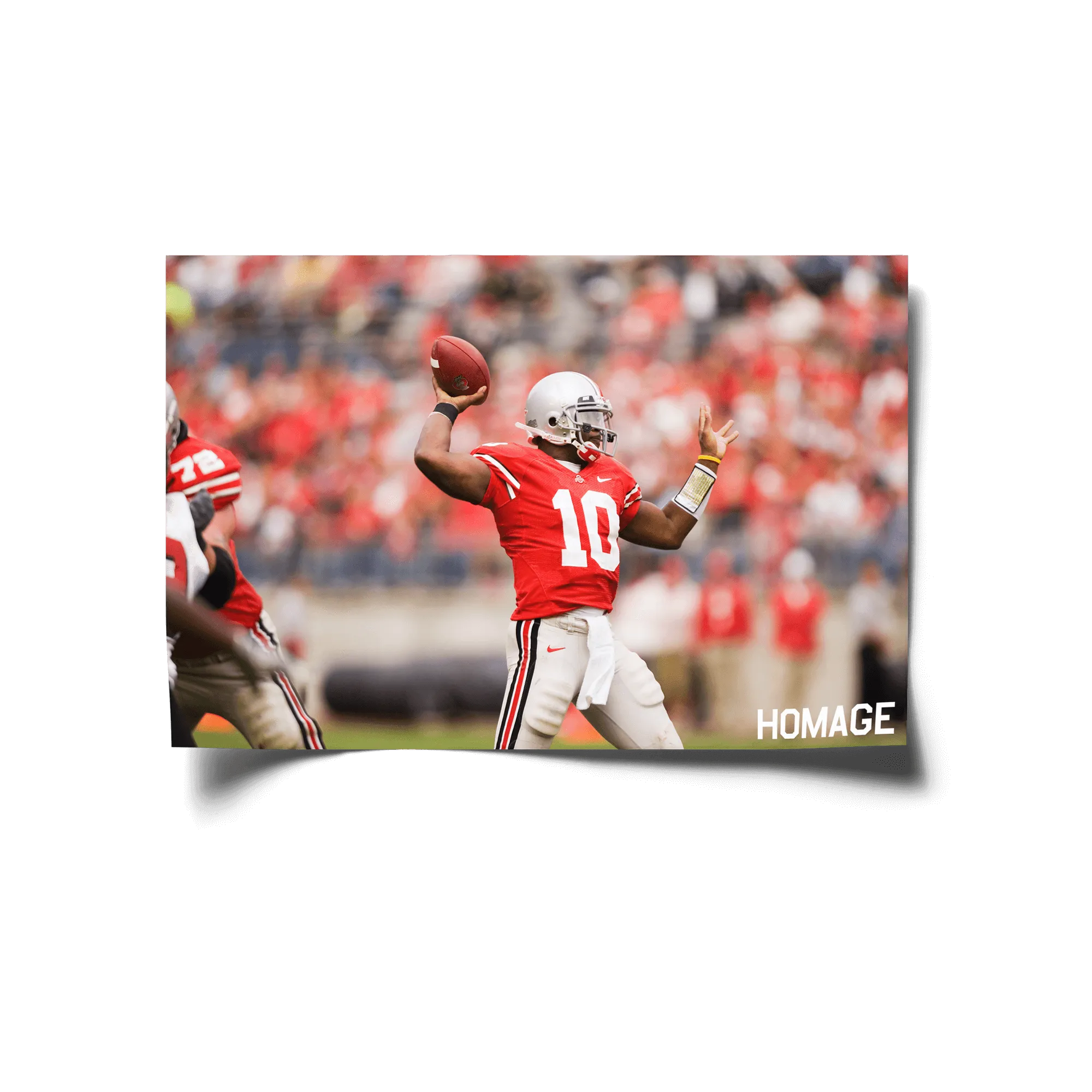 Troy Smith