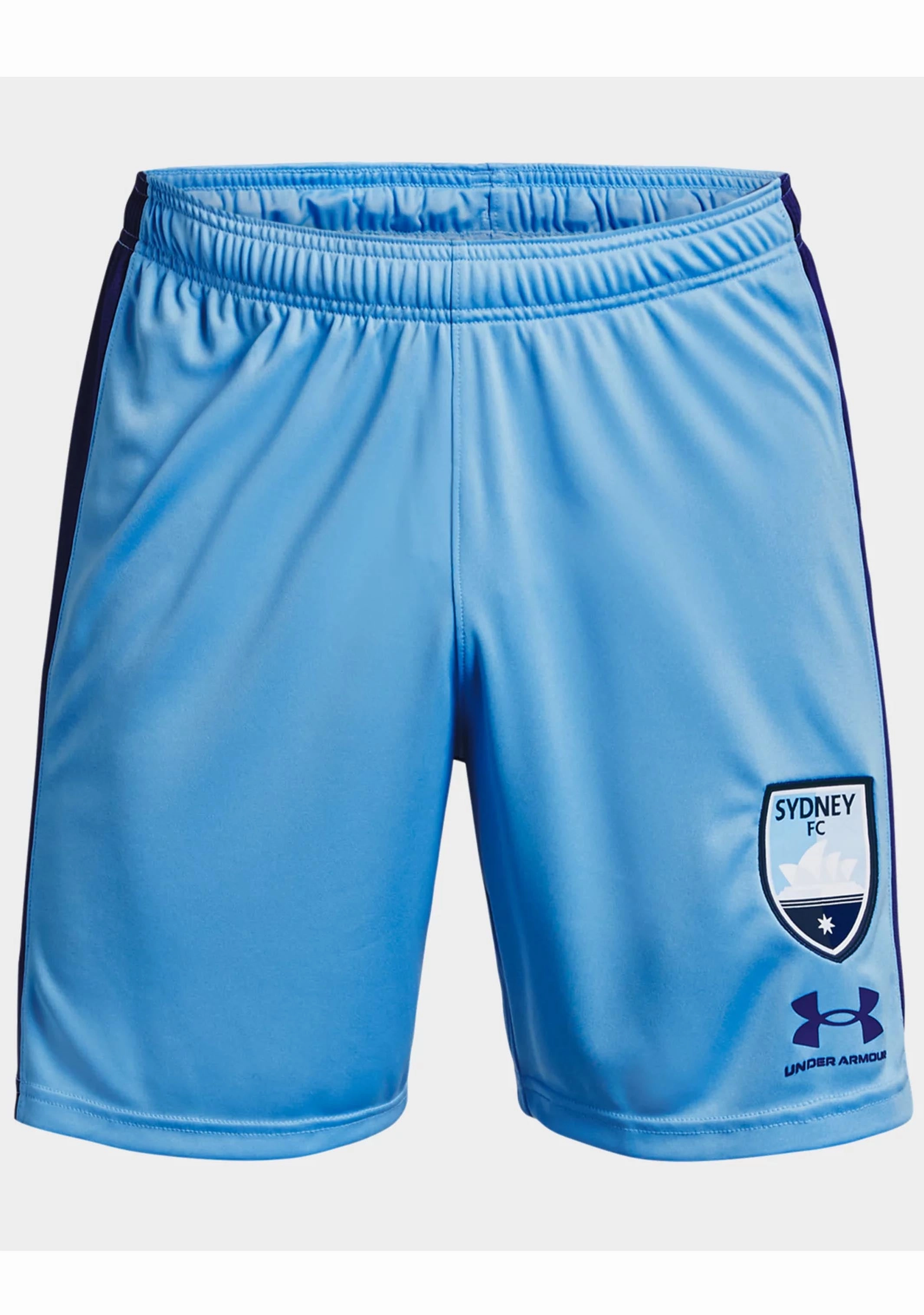 Under Armour Men's SYD FC Challenger Training Shorts