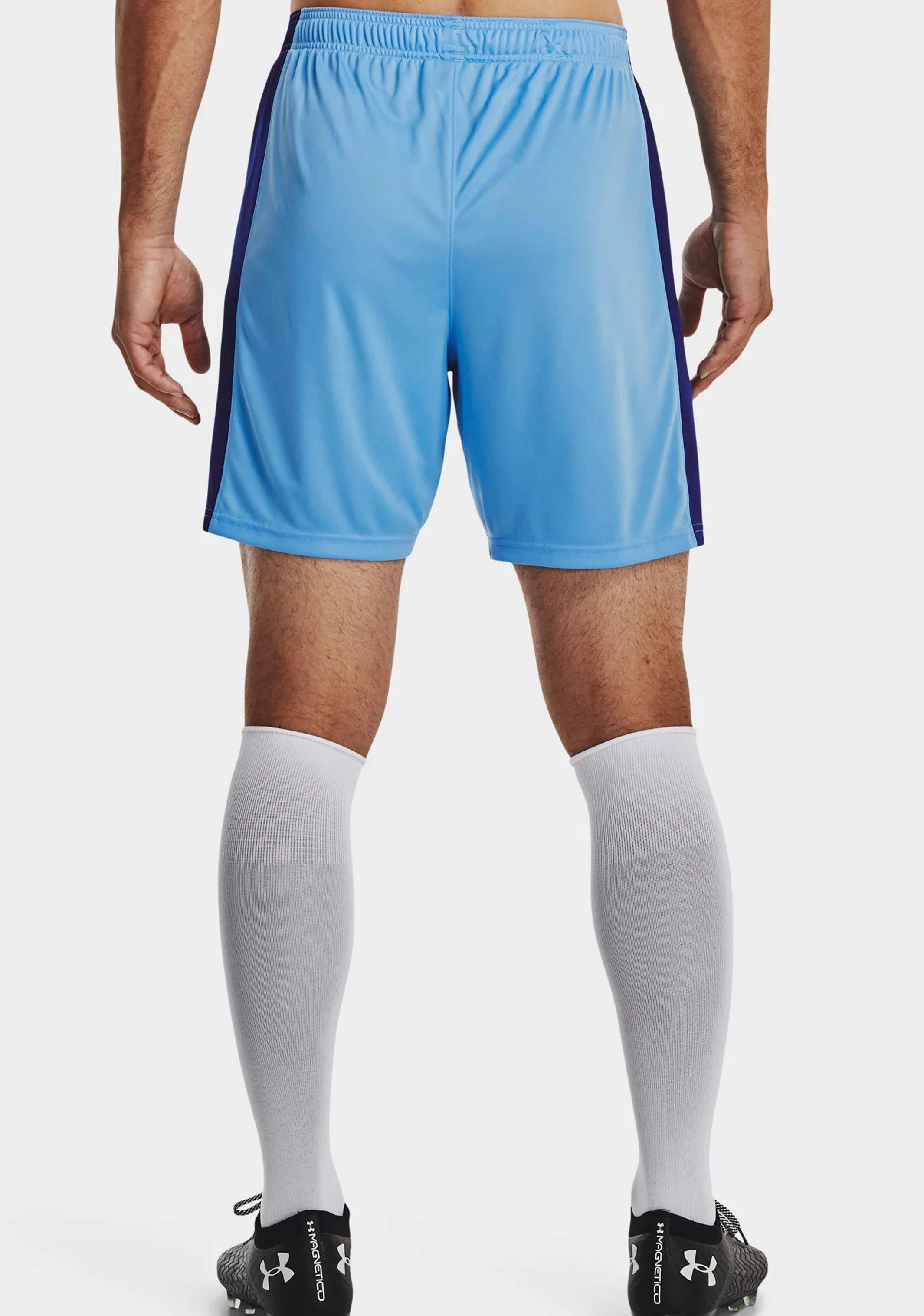 Under Armour Men's SYD FC Challenger Training Shorts