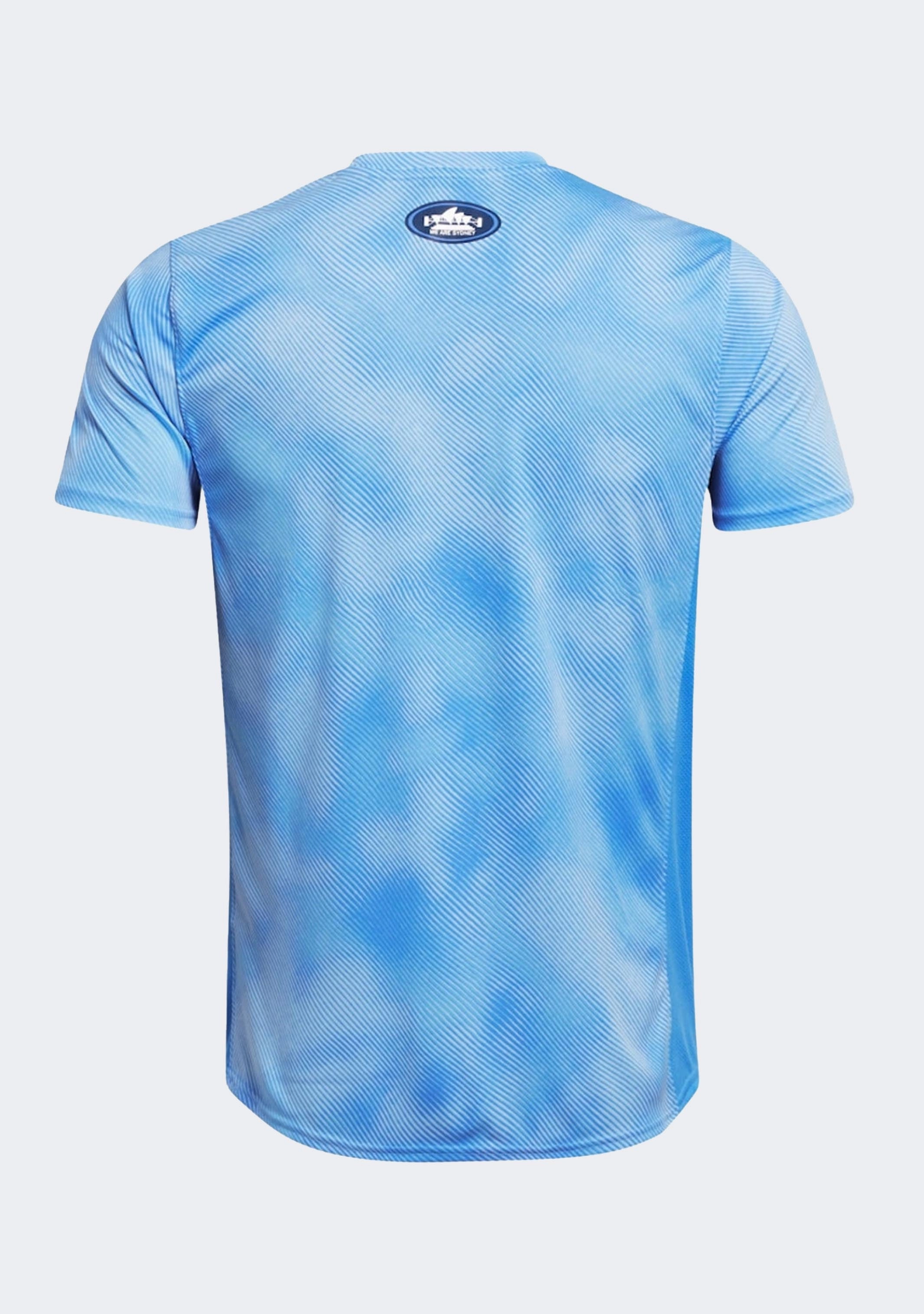 Under Armour Men's Sydney FC Challenger Training Tee