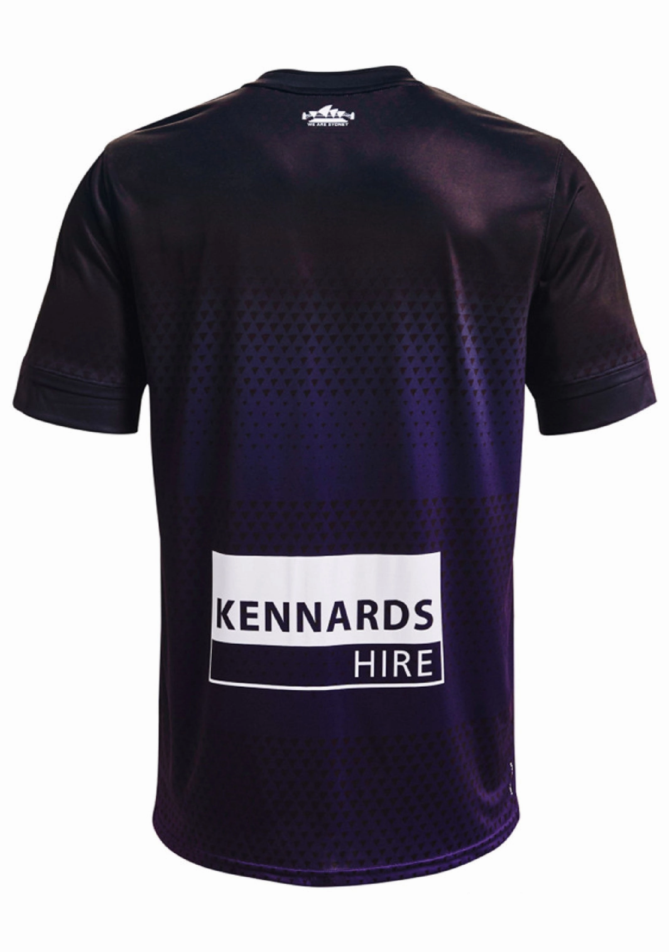 Under Armour Women's Sydney FC Third Jersey <BR> 1372476 519