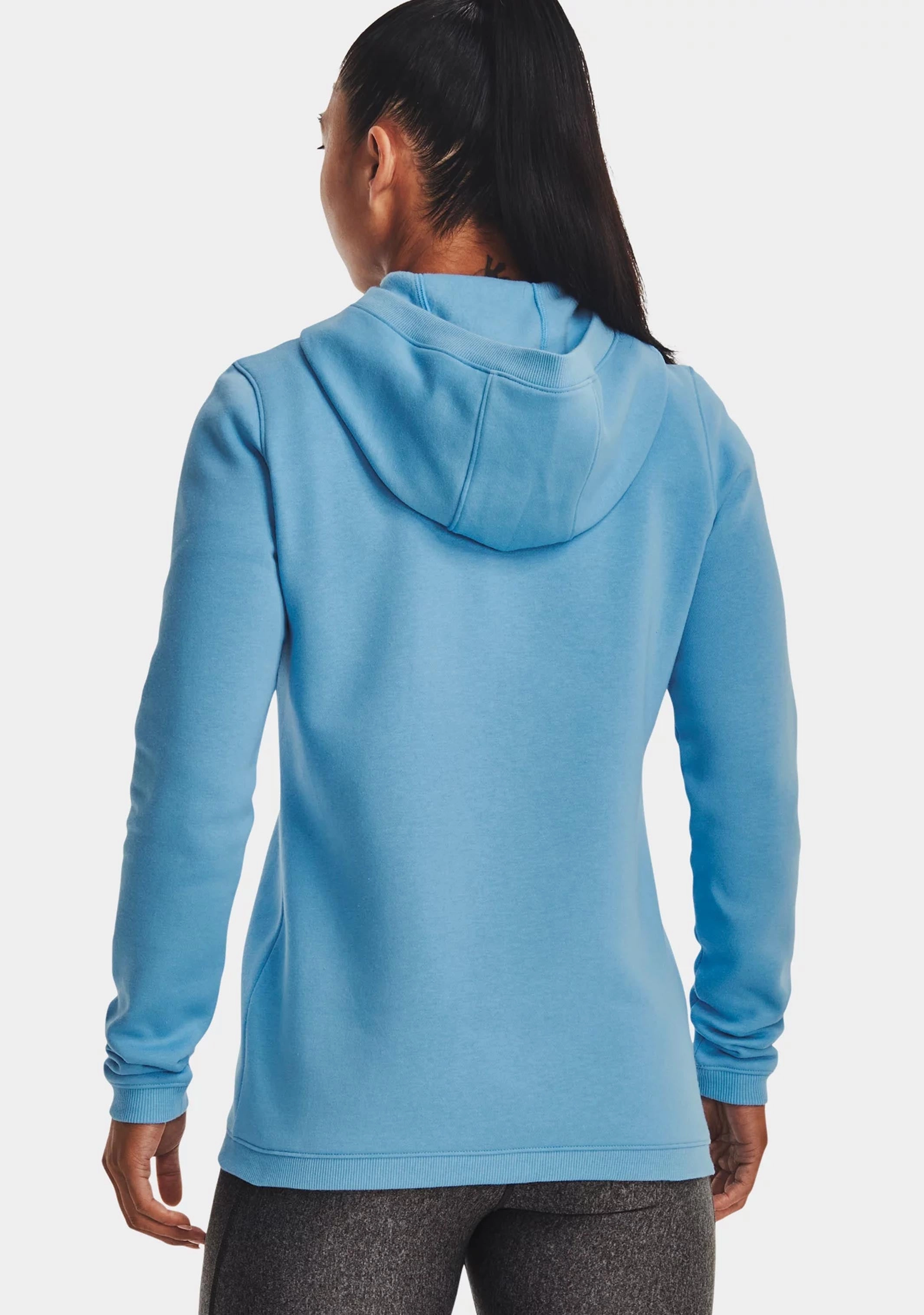 Under Armour Womens Sydney FC Fanwear Hoodie