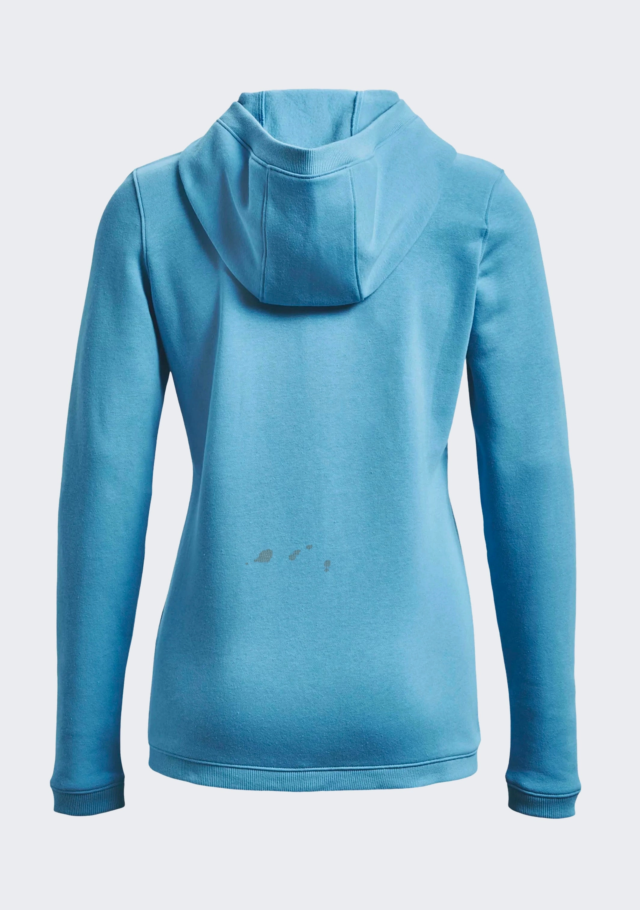 Under Armour Womens Sydney FC Fanwear Hoodie Slightly Blemished