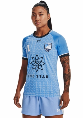 Under Armour Womens Sydney FC Replica Jersey