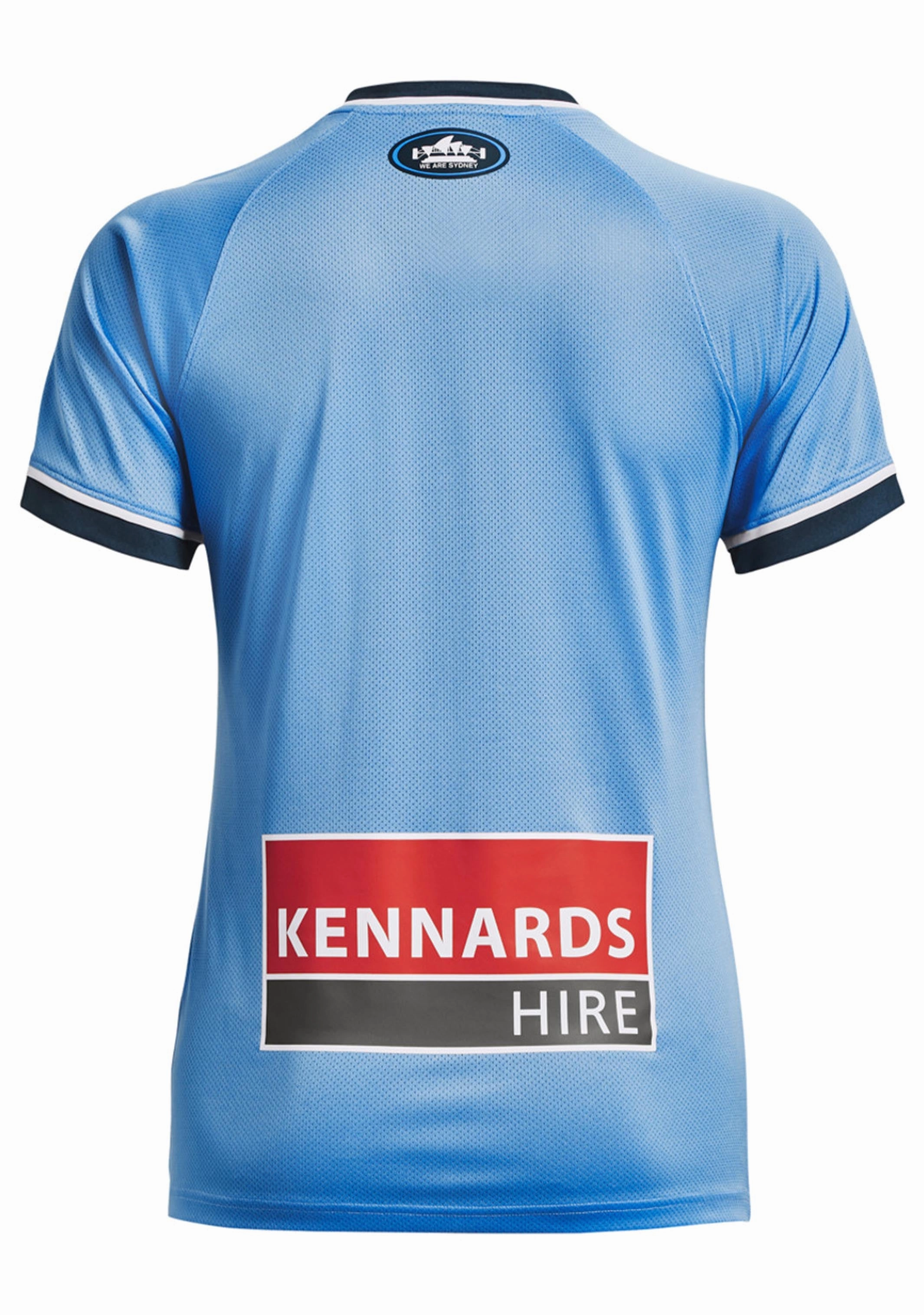 Under Armour Womens Sydney FC Replica Jersey