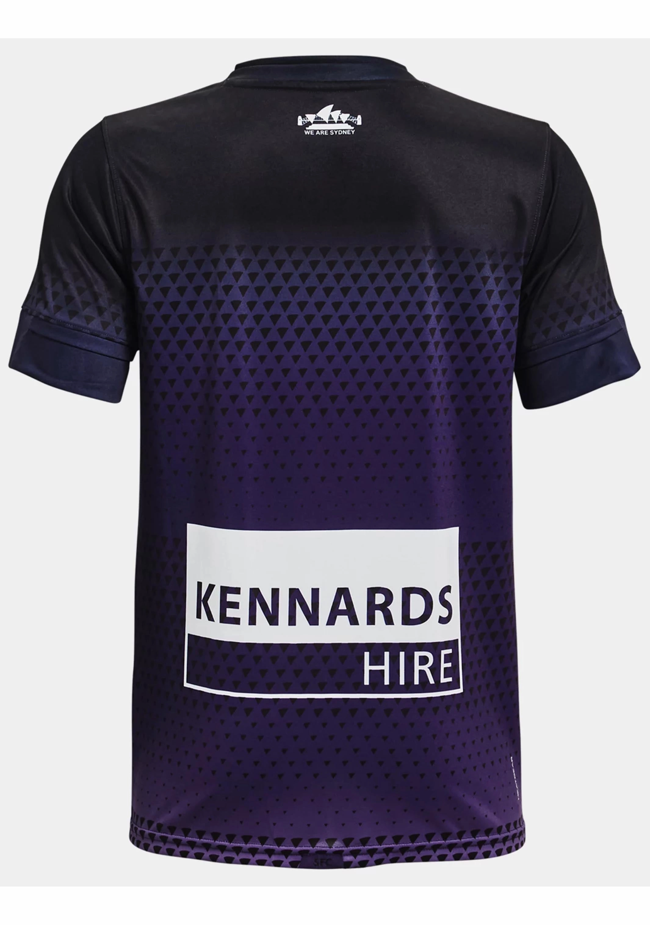 Under Armour Youth Sydney FC 21/22 Replica Third Jersey <br> 1372474 519