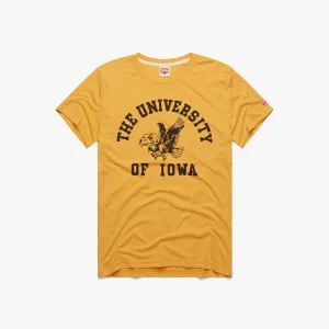 University of Iowa