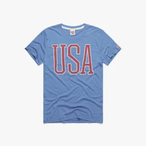USA Will Be
