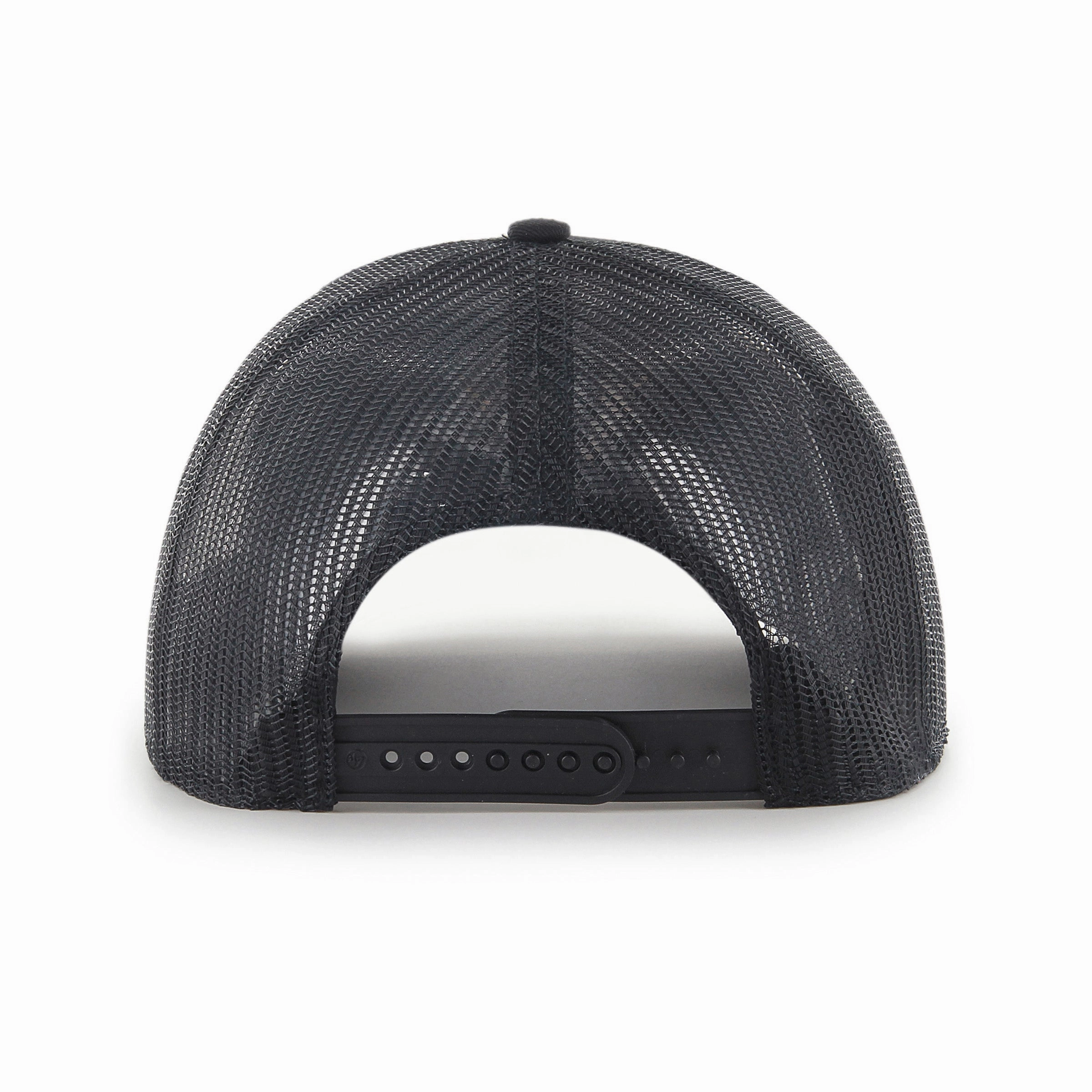 UTAH MAMMOTH '47 TRUCKER
