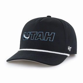 UTAH MAMMOTH ROPE '47 HITCH