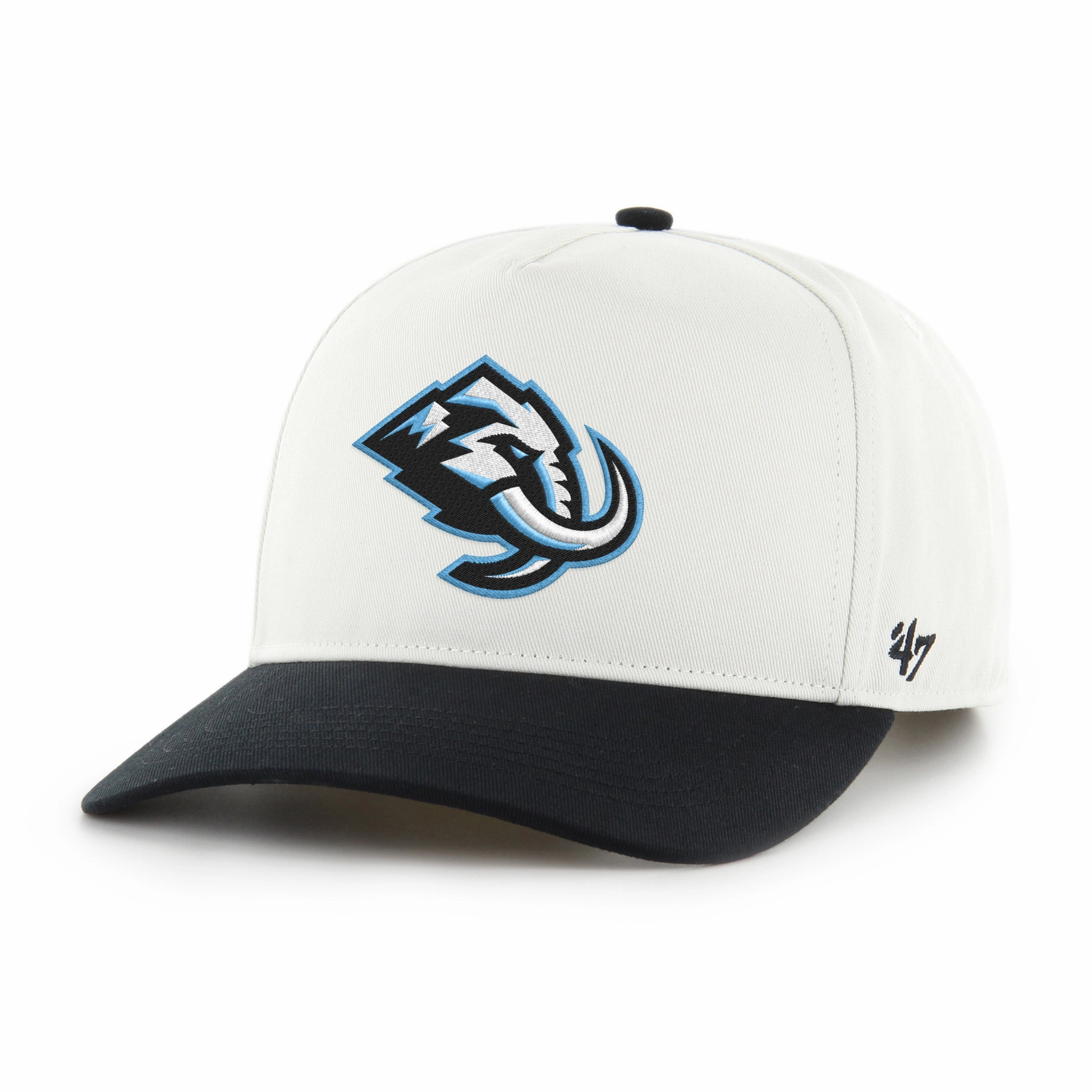 UTAH MAMMOTH TWO TONE '47 HITCH