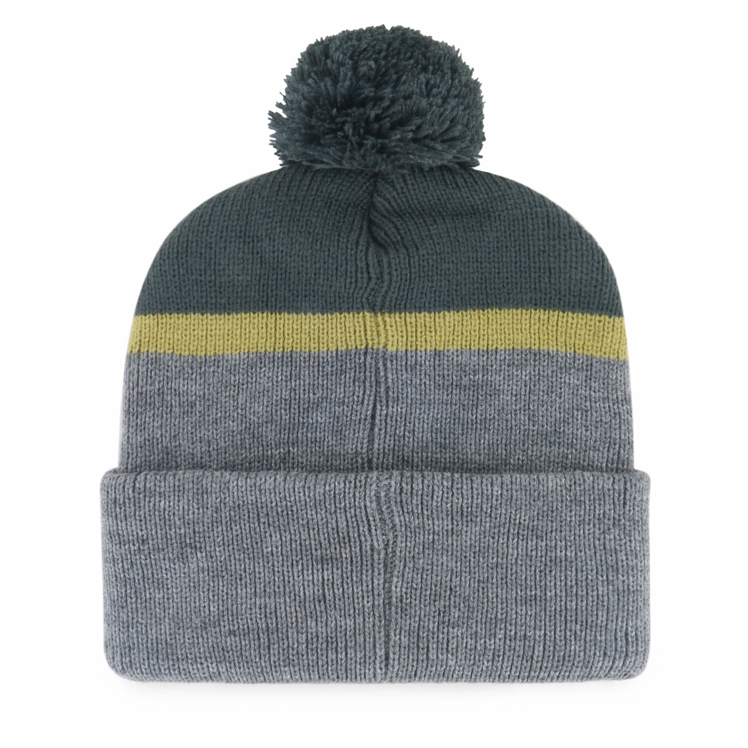 VEGAS GOLDEN KNIGHTS SPLIT SHADOW '47 CUFF KNIT