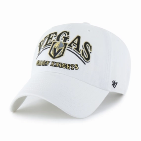 VEGAS GOLDEN KNIGHTS STARK '47 CLEAN UP