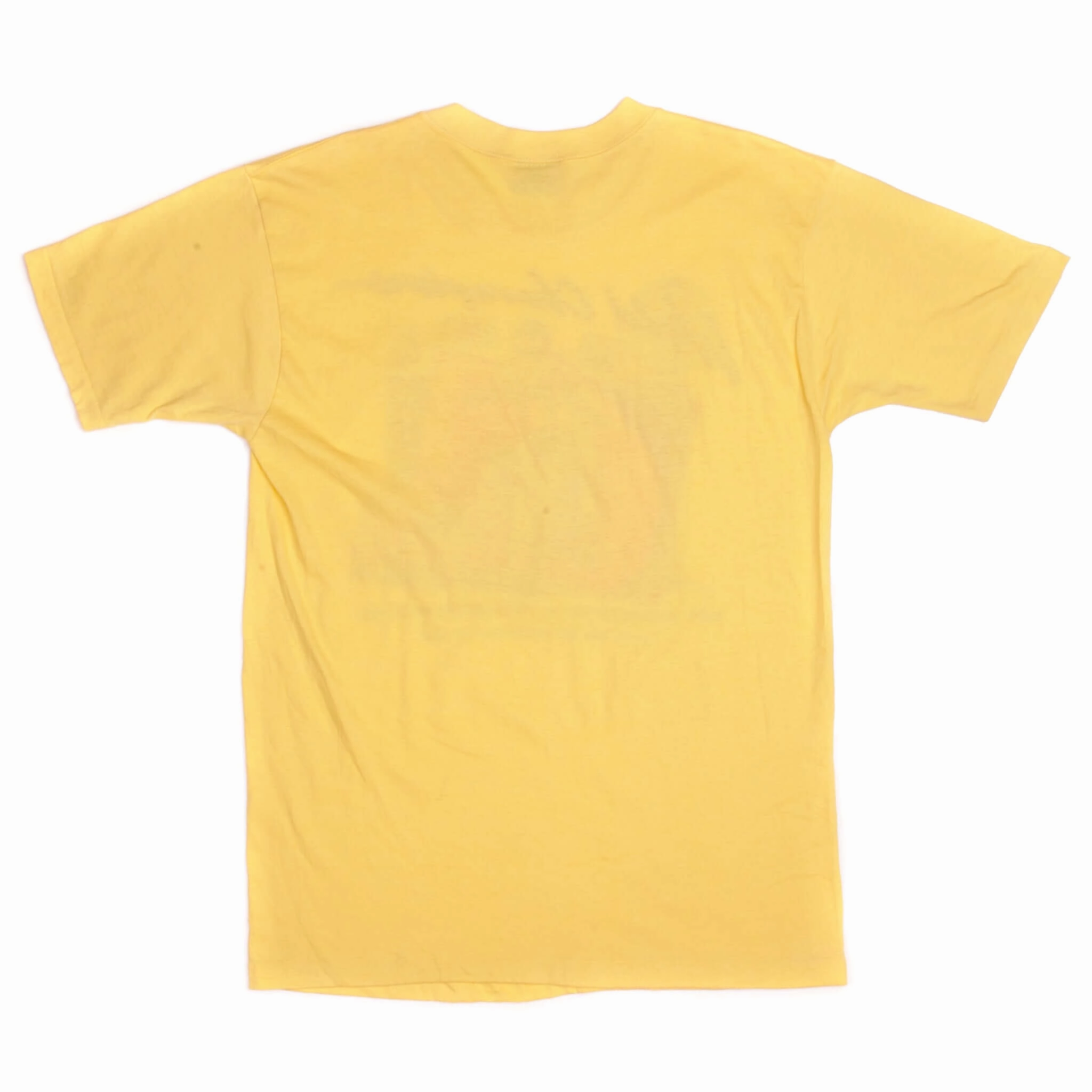 VINTAGE AMA WORLD CHAMPION MOTOCROSS DAVID BAILEY TEE SHIRT 1984 MEDIUM MADE USA