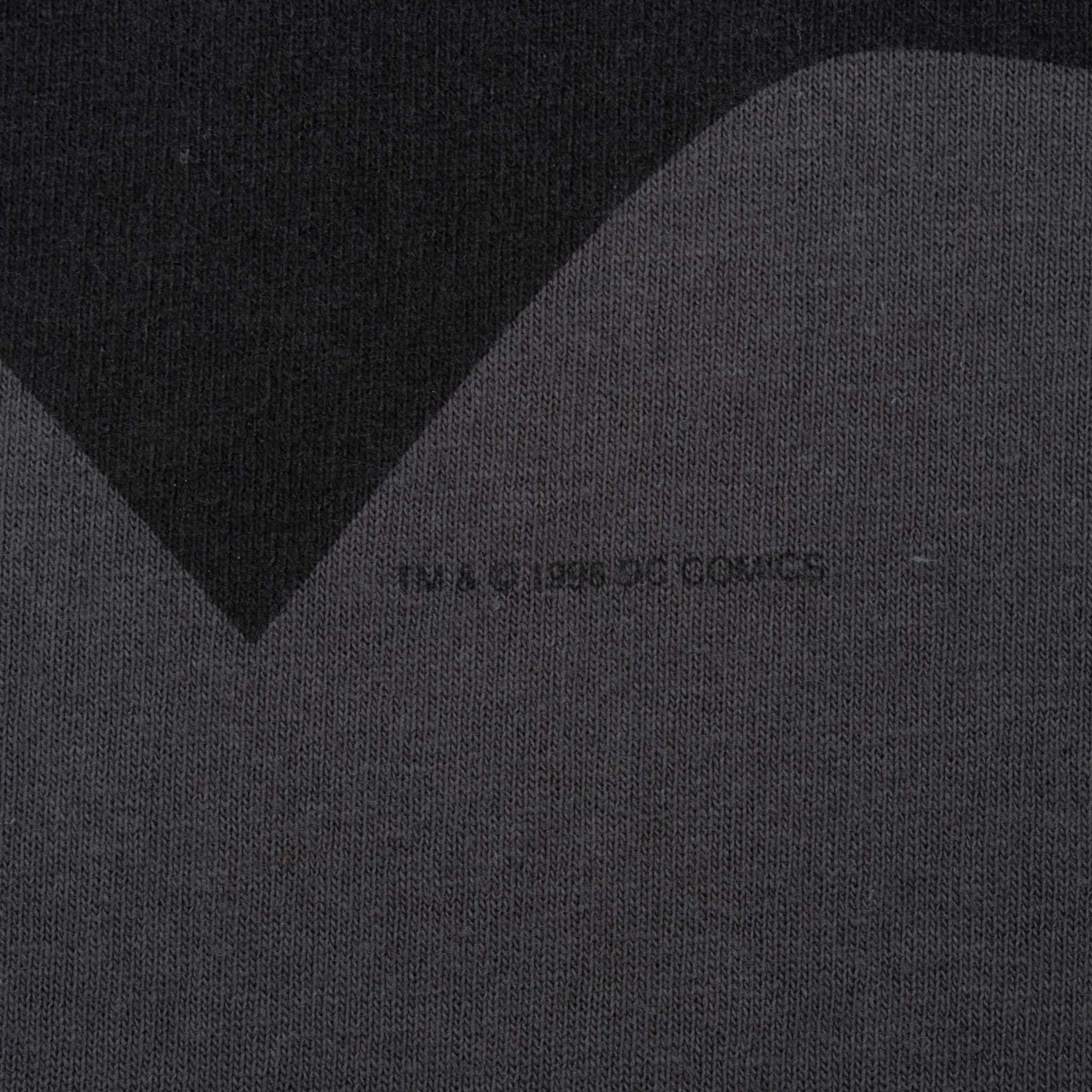VINTAGE DC COMICS BATMAN 1996 LONG SLEEVE TEE SHIRT XL MADE IN USA