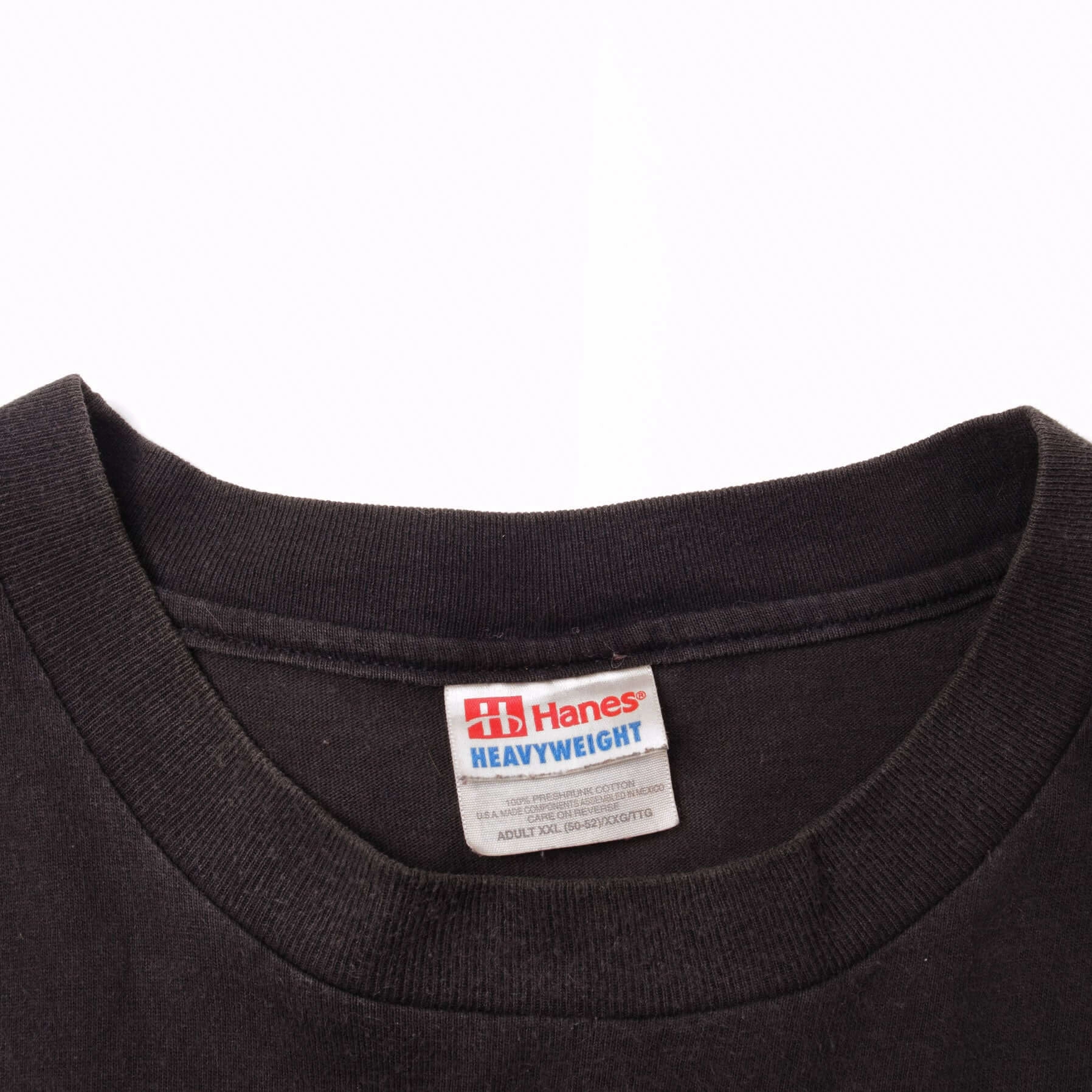 VINTAGE EASY RIDERS TEE SHIRT 2002 SIZE 2XL