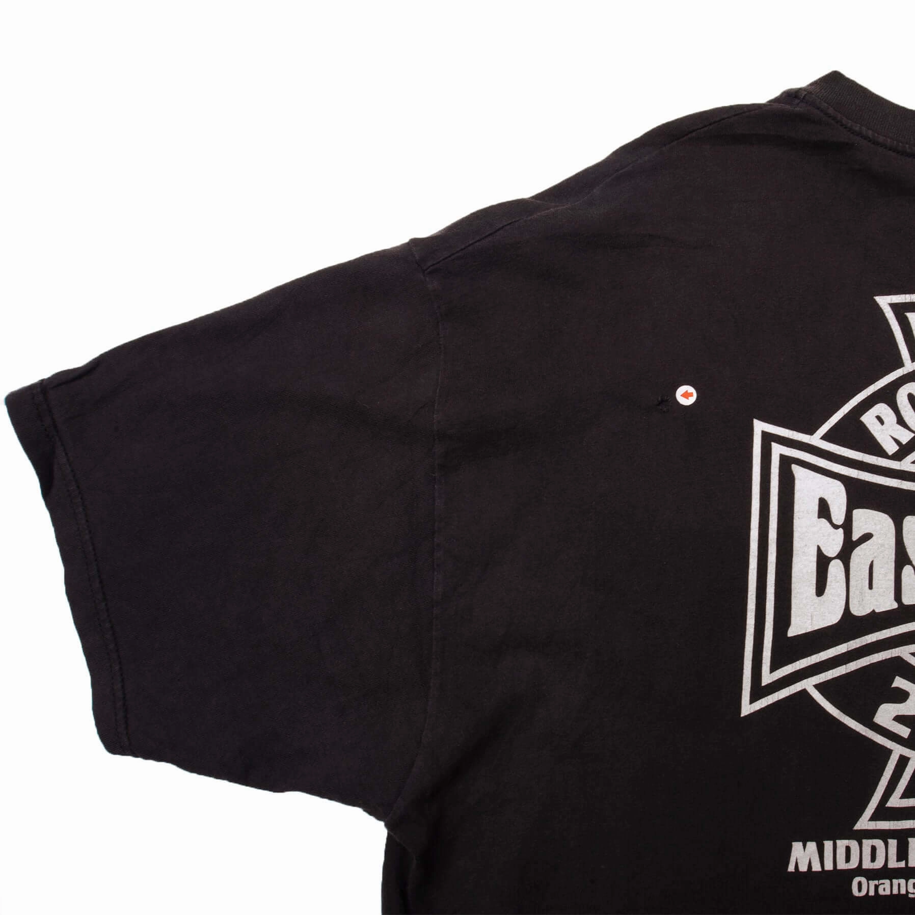 VINTAGE EASY RIDERS TEE SHIRT 2002 SIZE 2XL