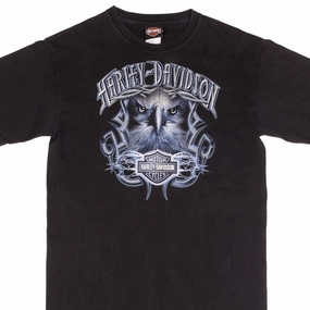 VINTAGE HARLEY DAVIDSON LOUISVILLE TEE SHIRT 2006 SIZE MEDIUM MADE IN USA