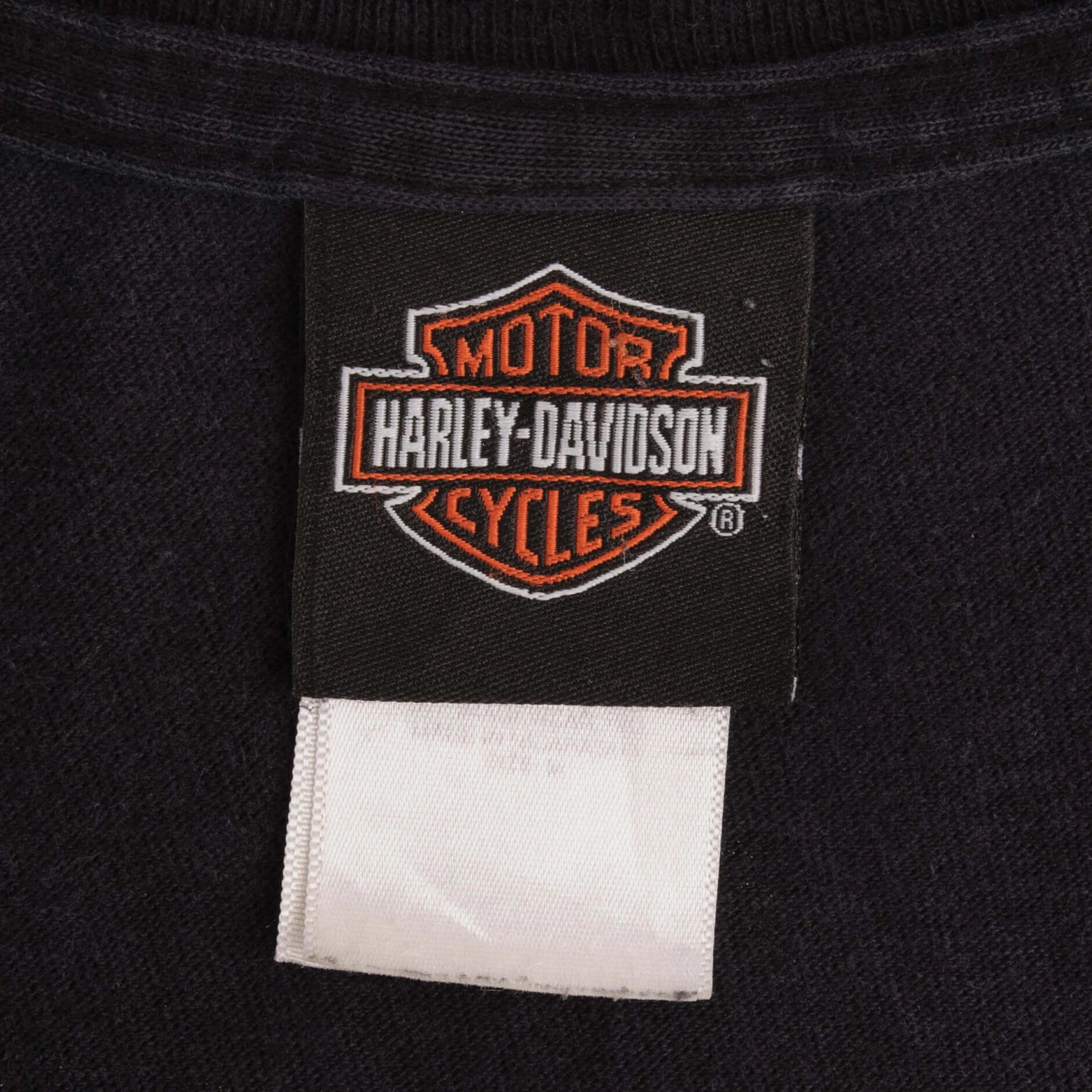 VINTAGE HARLEY DAVIDSON MAUI HAWAII TEE SHIRT SIZE MEDIUM