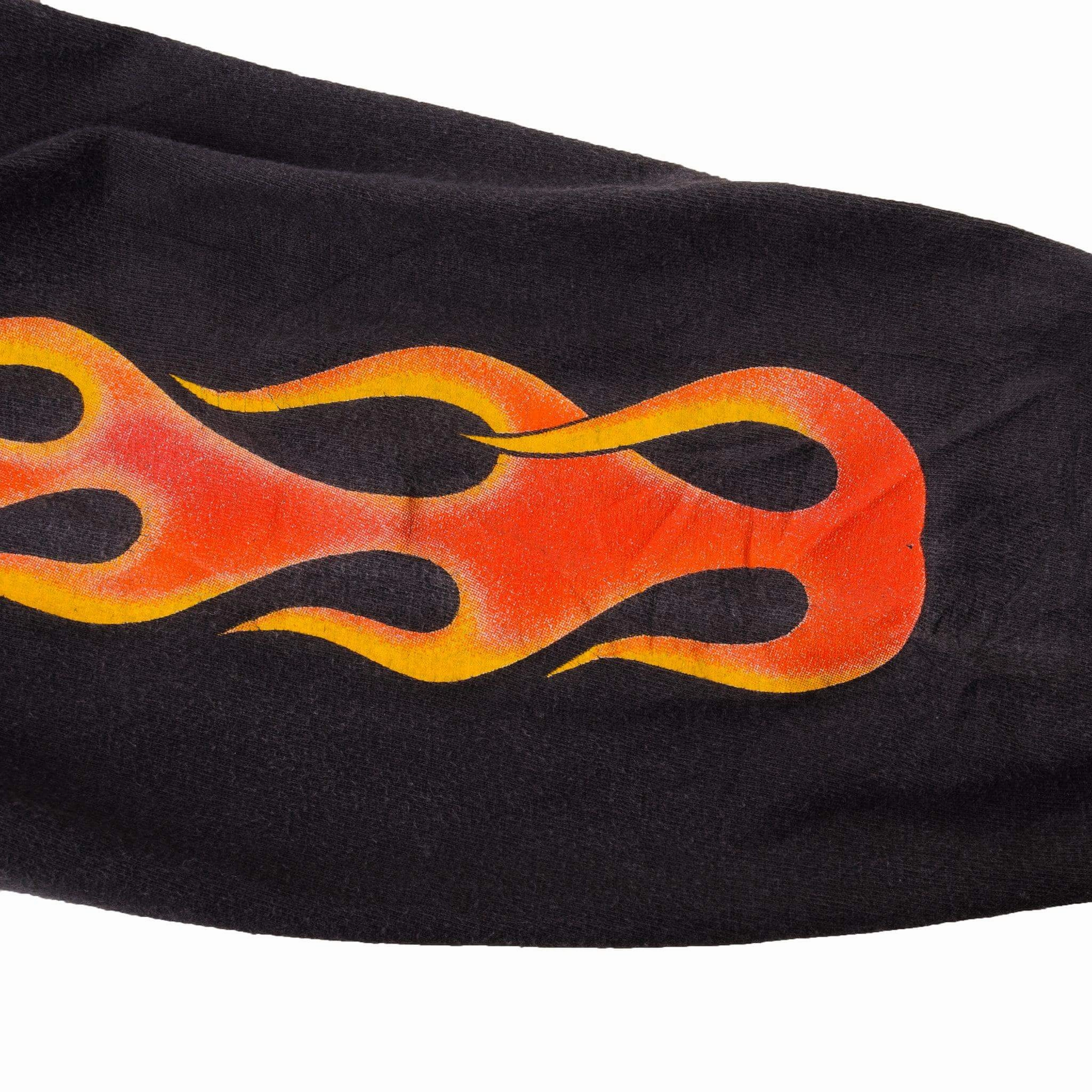 VINTAGE HARLEY DAVIDSON SAN DIEGO SAN DIEGO LONG SLEEVES TEE SHIRT 2001 SIZE LARGE MADE IN USA