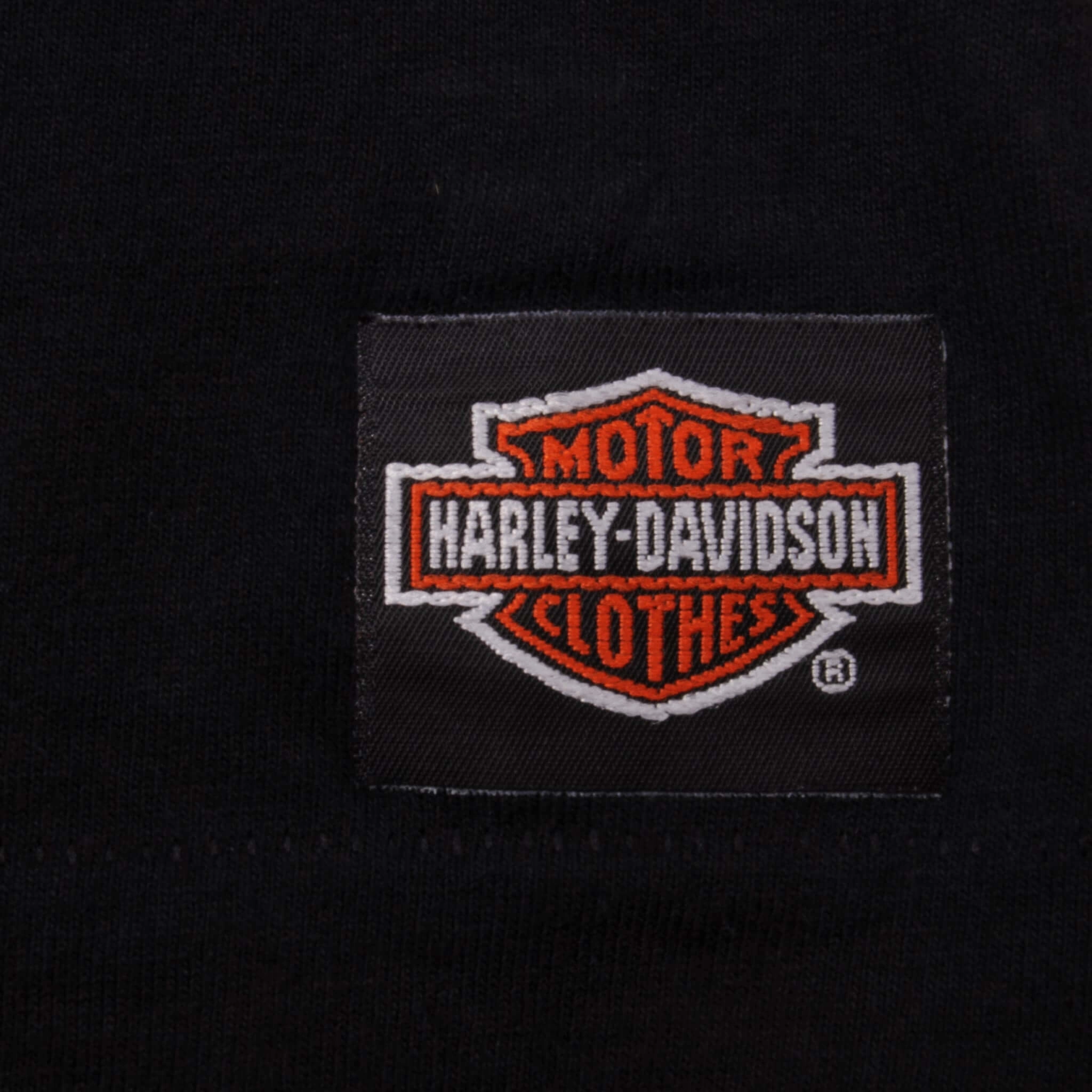 VINTAGE HARLEY DAVIDSON TEE SHIRT 1991 SIZE XL MADE IN USA