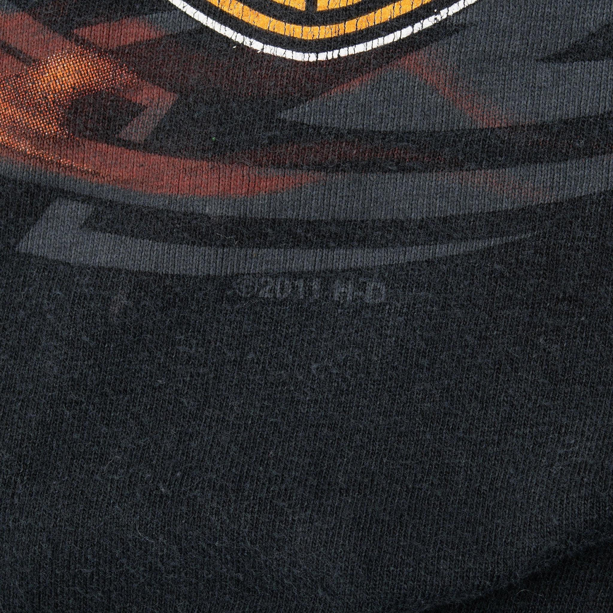 VINTAGE HARLEY DAVIDSON THIENSVILLE WISCONSIN TEE SHIRT 2011 2XL
