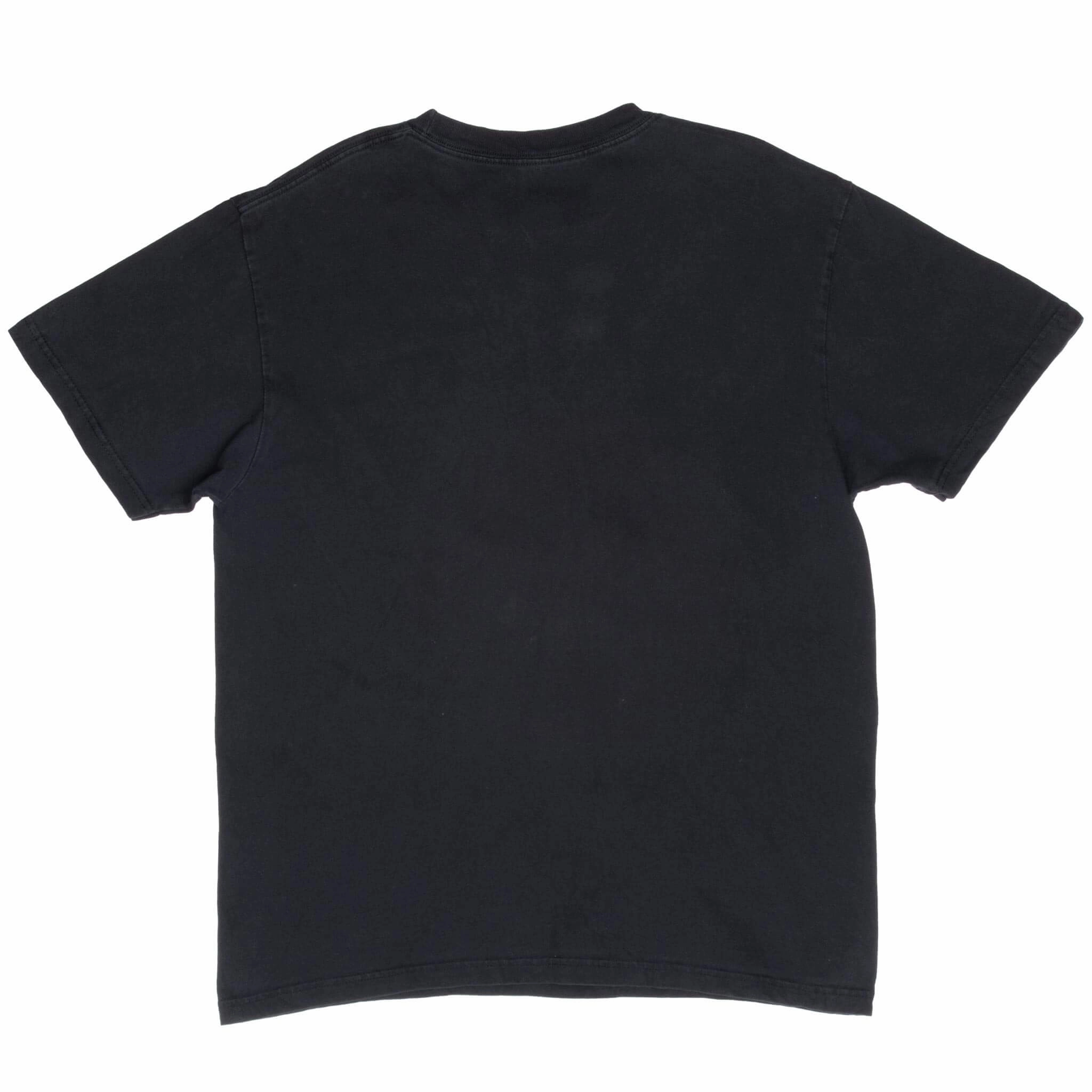 VINTAGE IRON MAN BOOTLEG TEE SHIRT 2000S LARGE