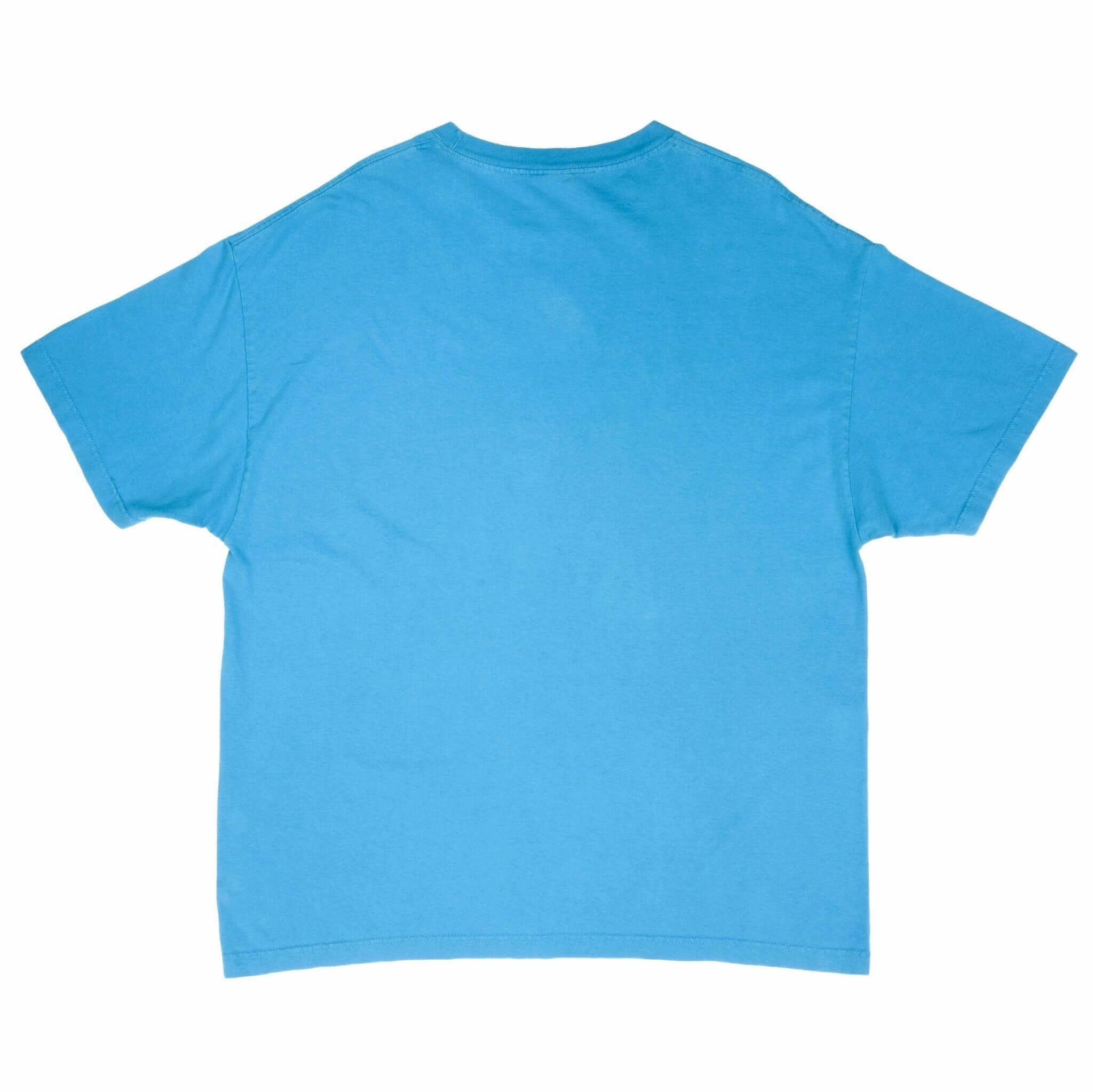 VINTAGE MONSTER INC UNIVERSITY SULLY DISNEY TEE SHIRT SIZE 2XL