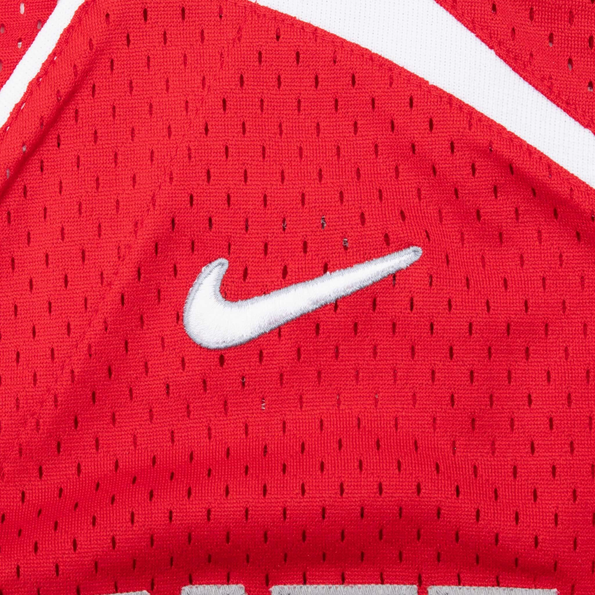VINTAGE NCAA NIKE OHIO STATE BUCKEYES #20 1990S JERSEY SIZE XL