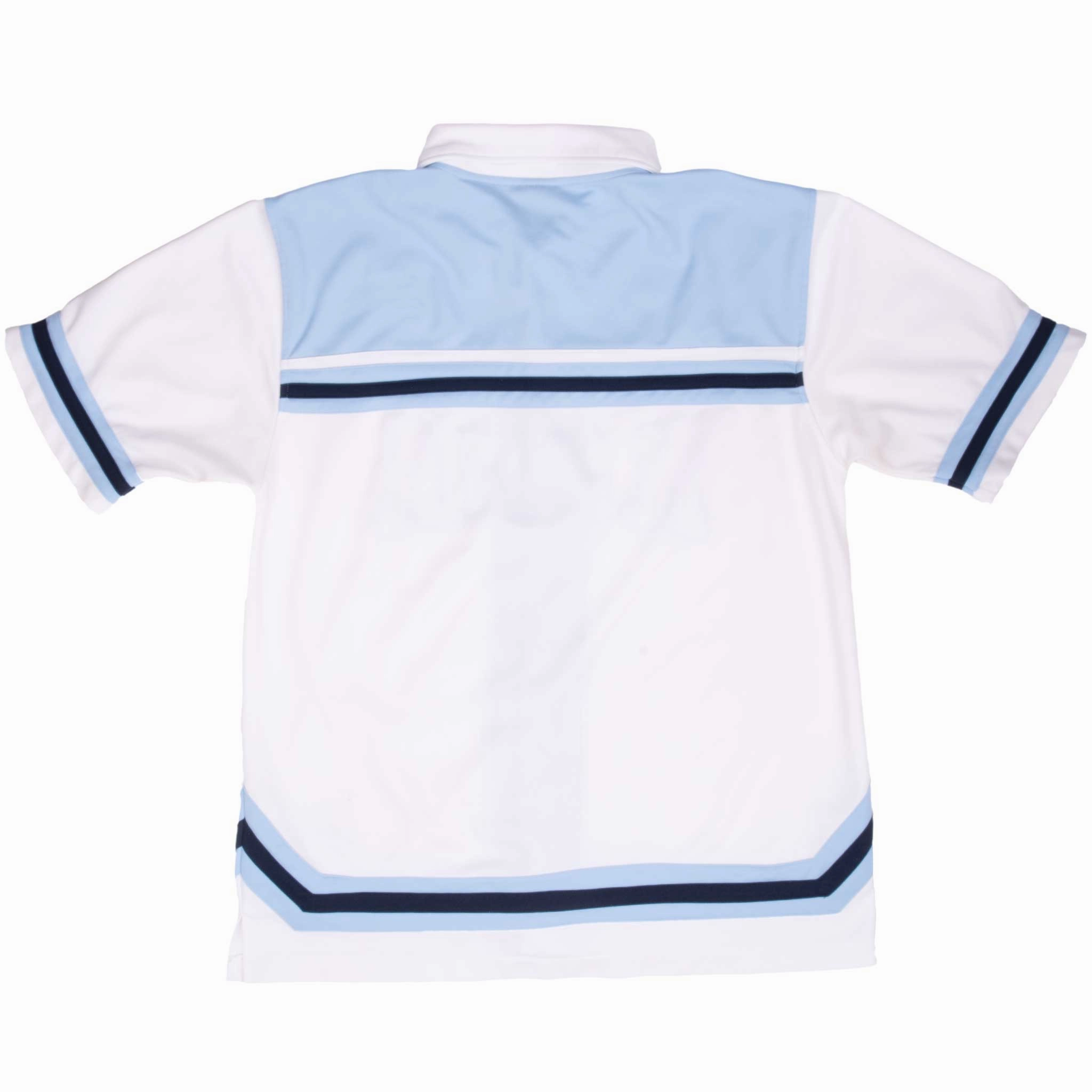 VINTAGE NCAA UNC NORTH CAROLINA 1994 JERSEY XL