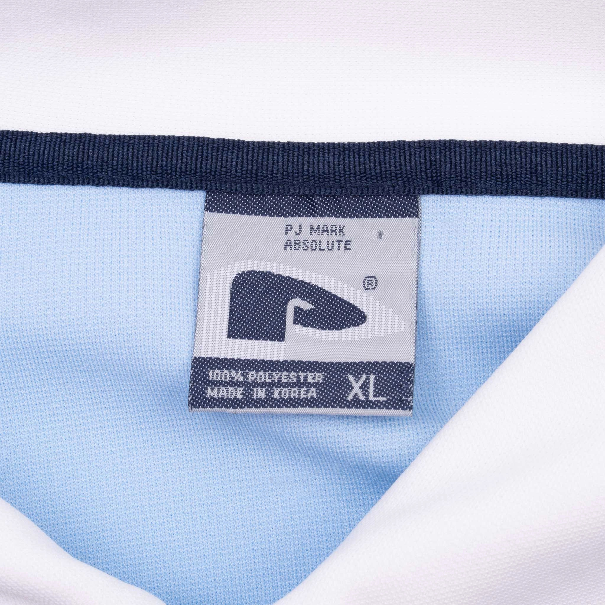 VINTAGE NCAA UNC NORTH CAROLINA 1994 JERSEY XL