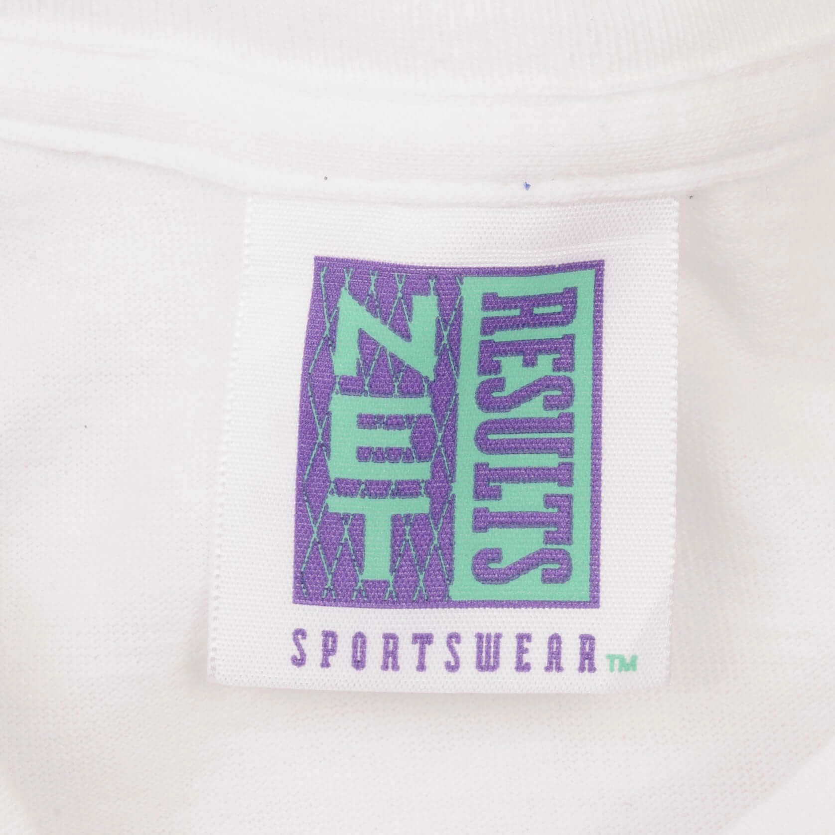 VINTAGE NHL ANAHEIM MIGHTY DUCKS INAUGURAL GAME TEE SHIRT 1993 XL MADE IN USA